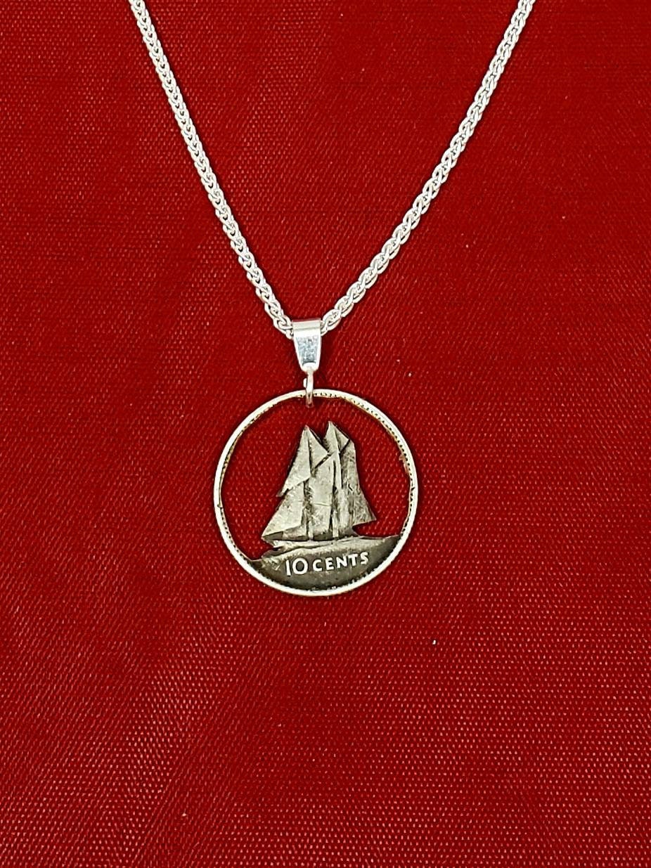 The Silver Schooner