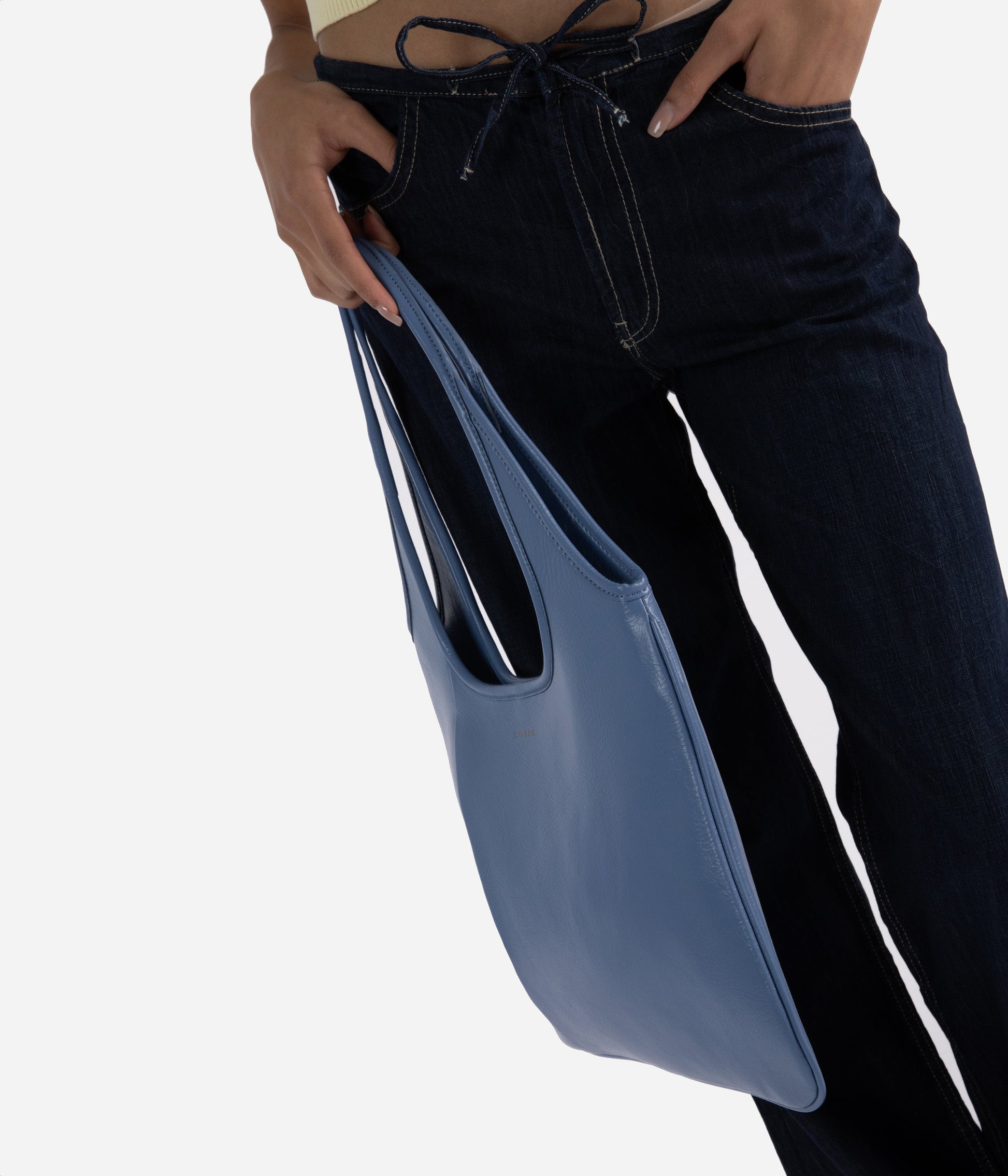 Sac hobo vegan PORTO - Thème