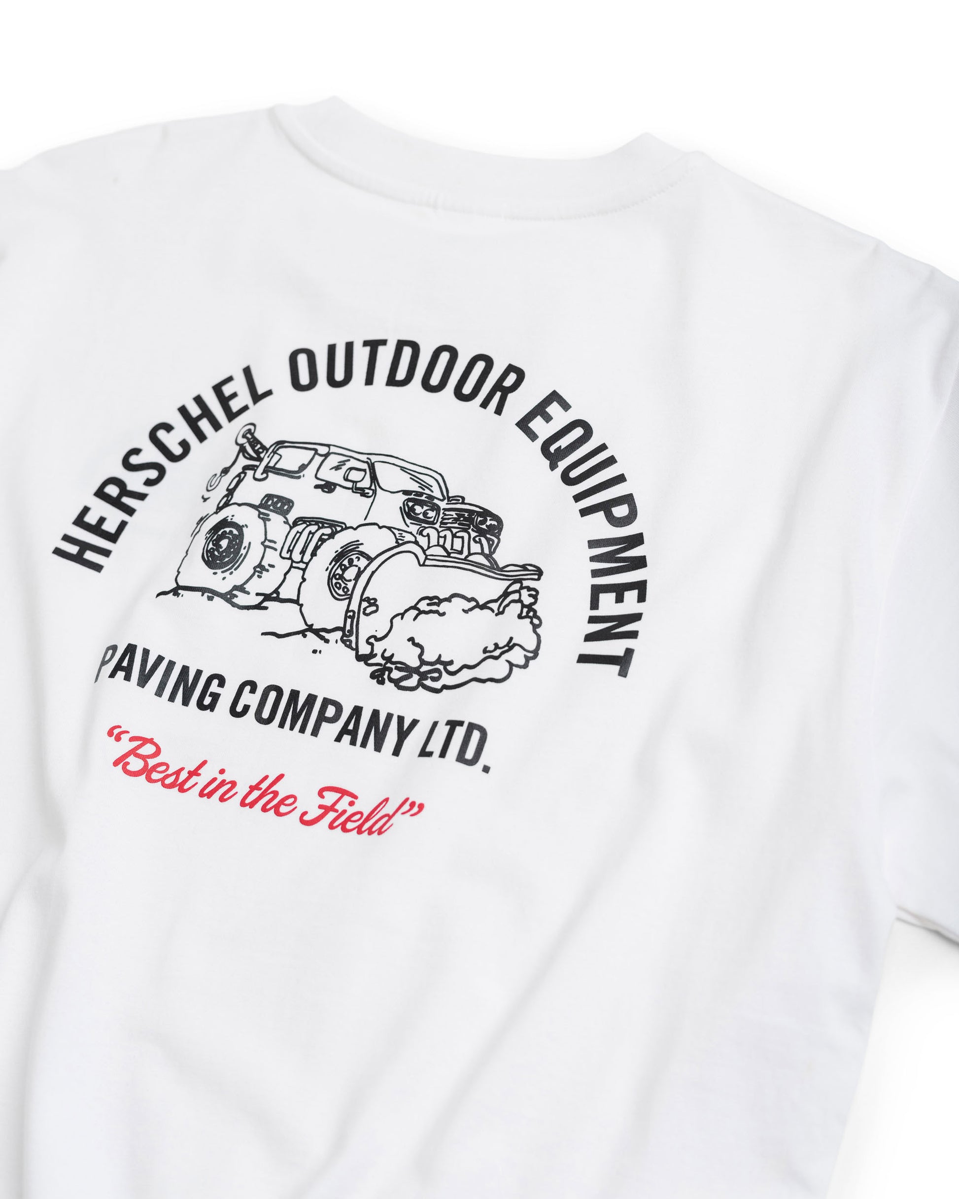 Paving Tee | Men's
