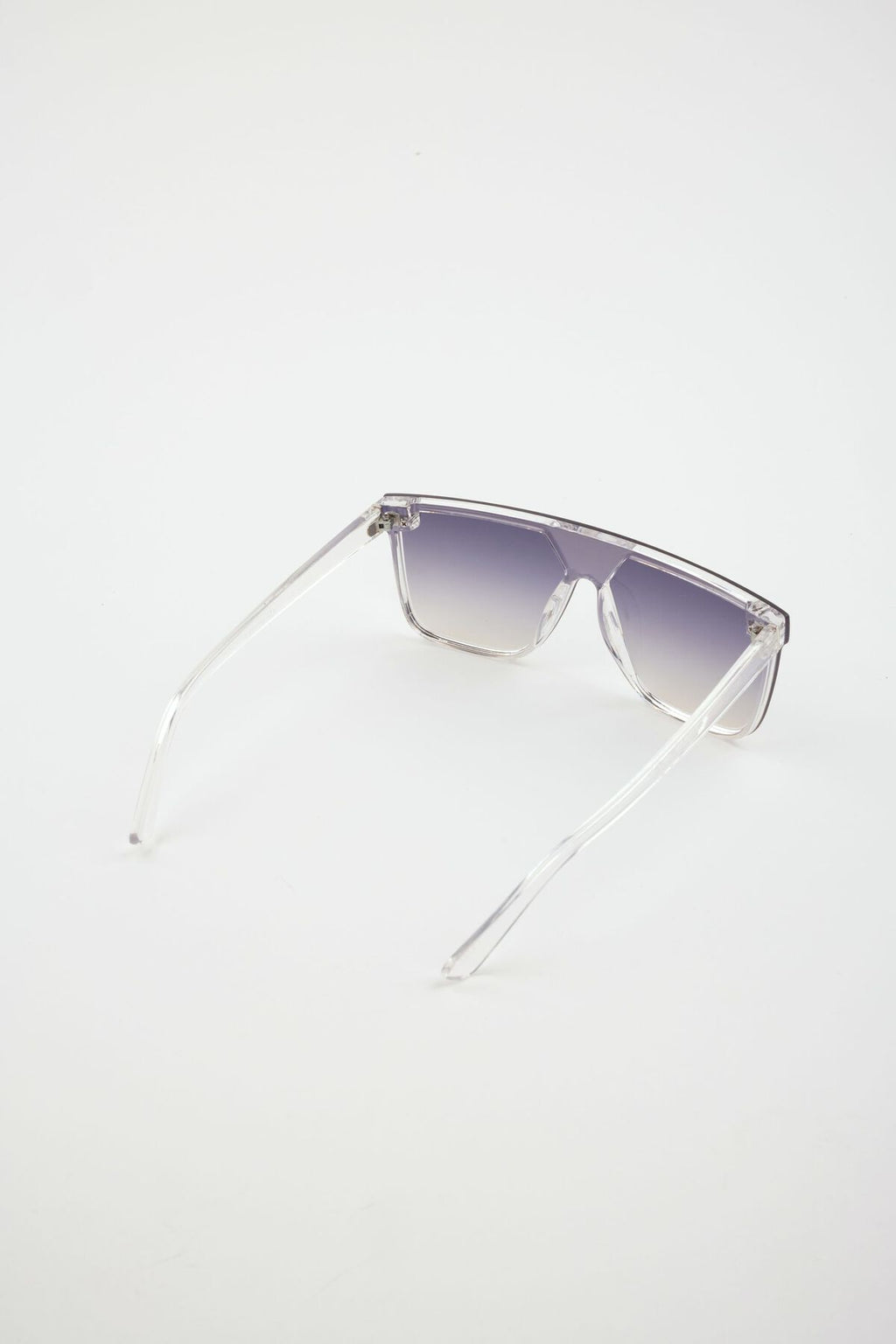 Retro Aviator Sunglasses