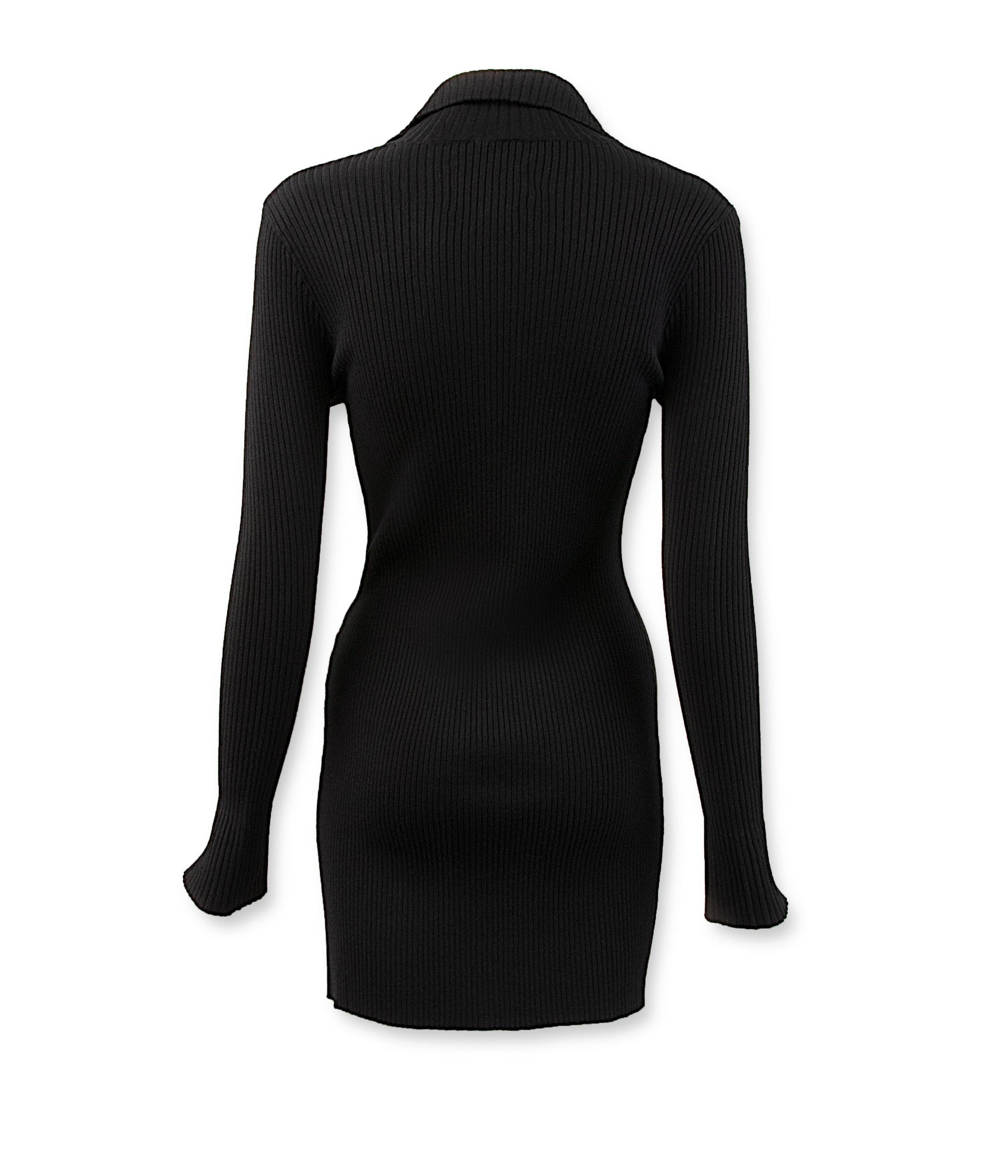 PEARL Women's Bamboo Ribbed Cardigan