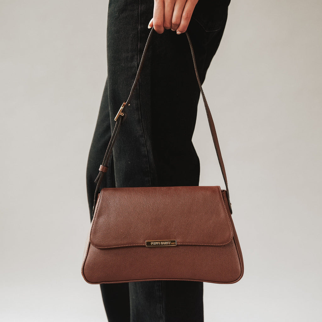 The High Line Shoulder Bag French Press