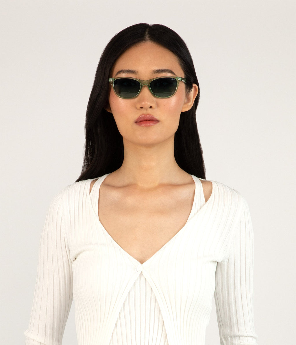 Lunettes de soleil Wayfarer BOE