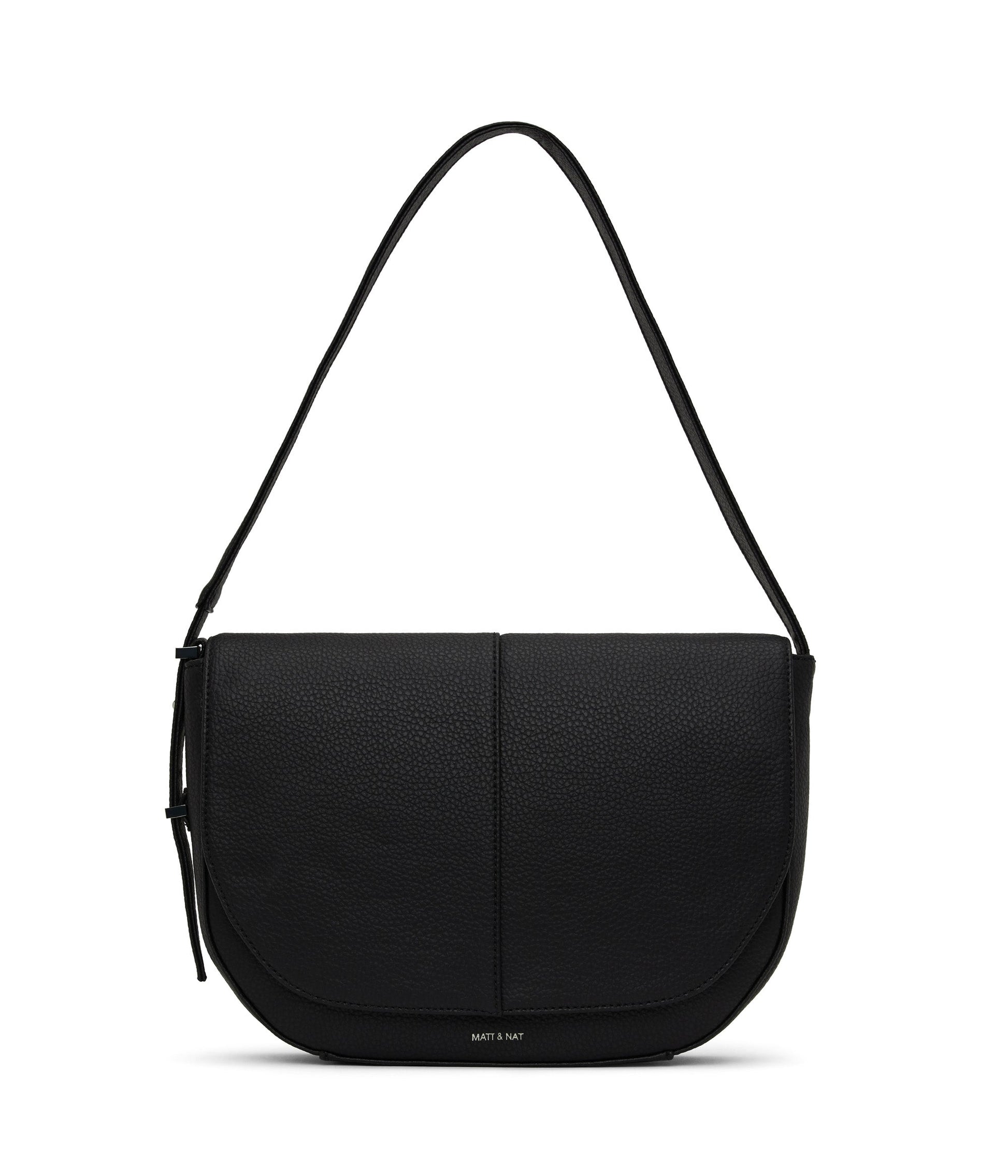 Sac à bandoulière vegan ALIK - Pureté