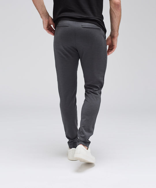 Men's Merino Transit Sweatpants