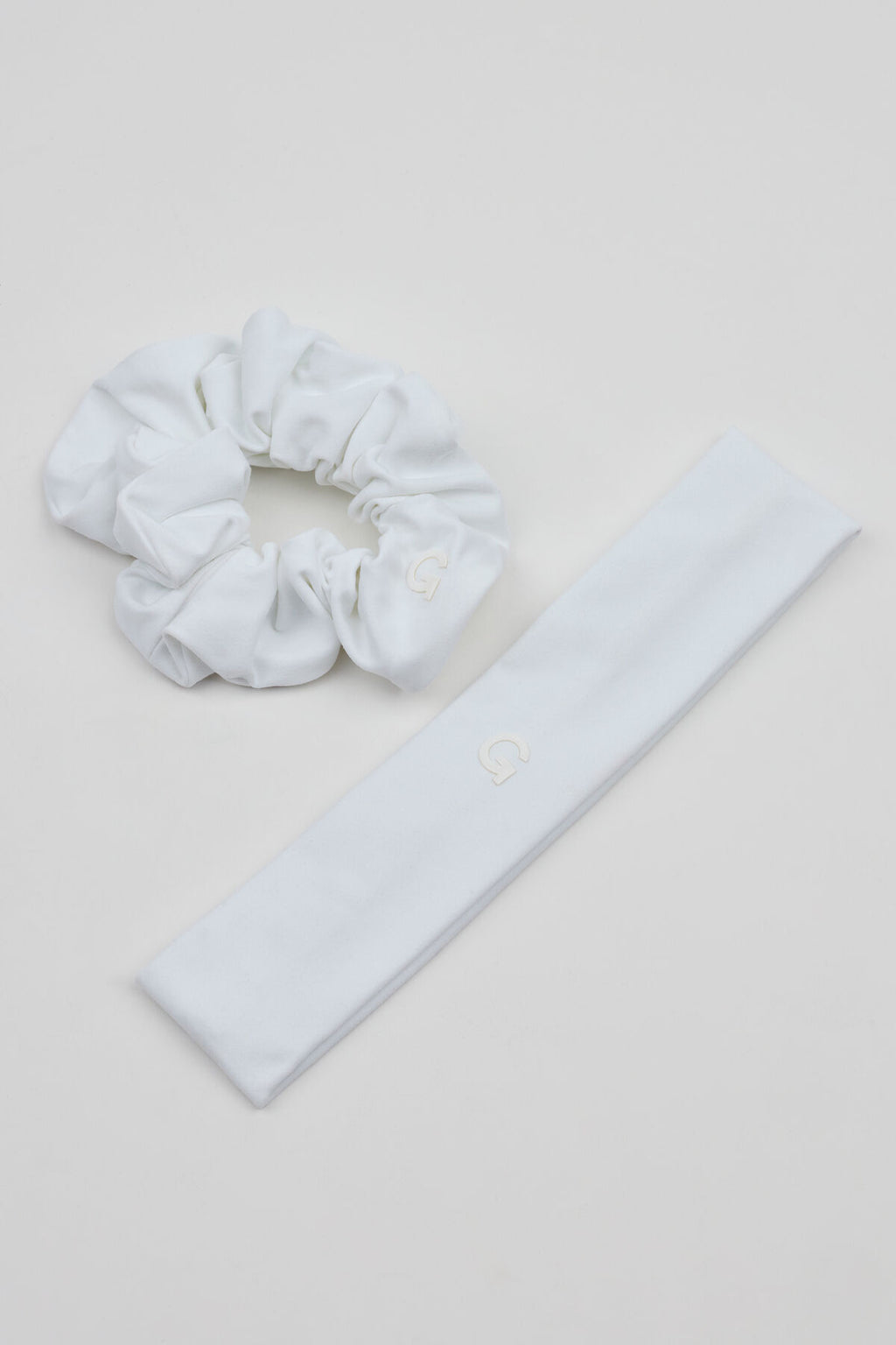 Lot de 2 chouchous et bandeaux actifs