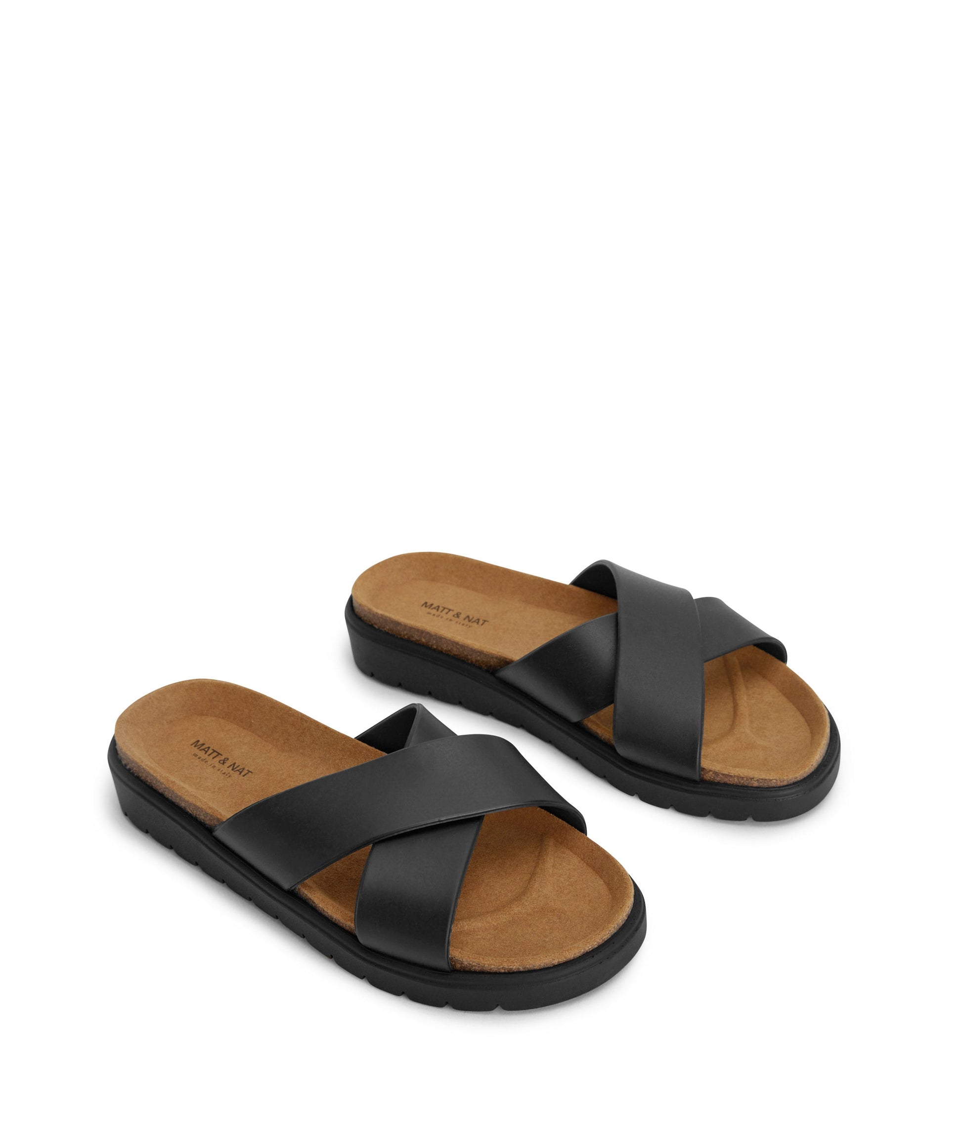 MANDI Women's Vegan Sandals