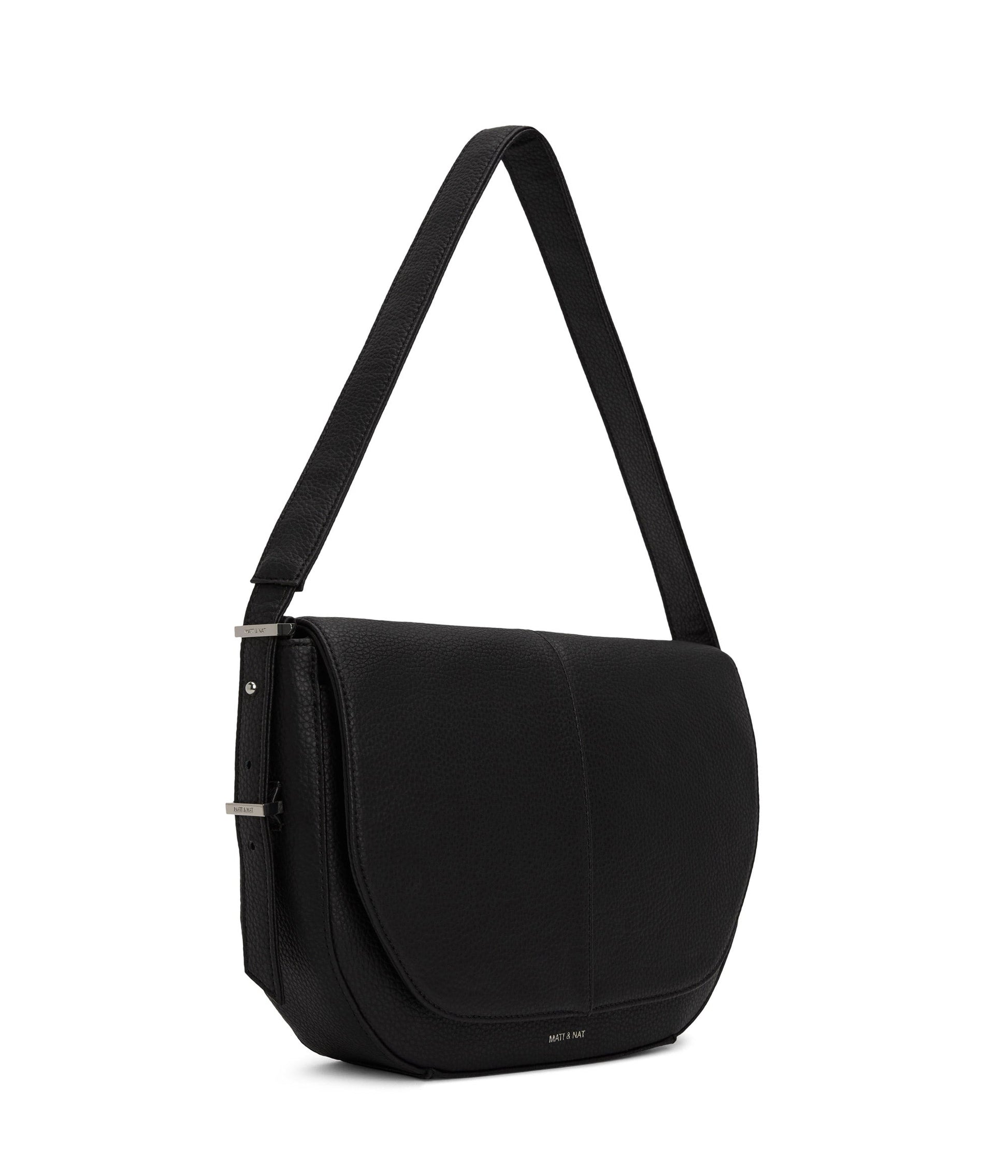 Sac à bandoulière vegan ALIK - Pureté