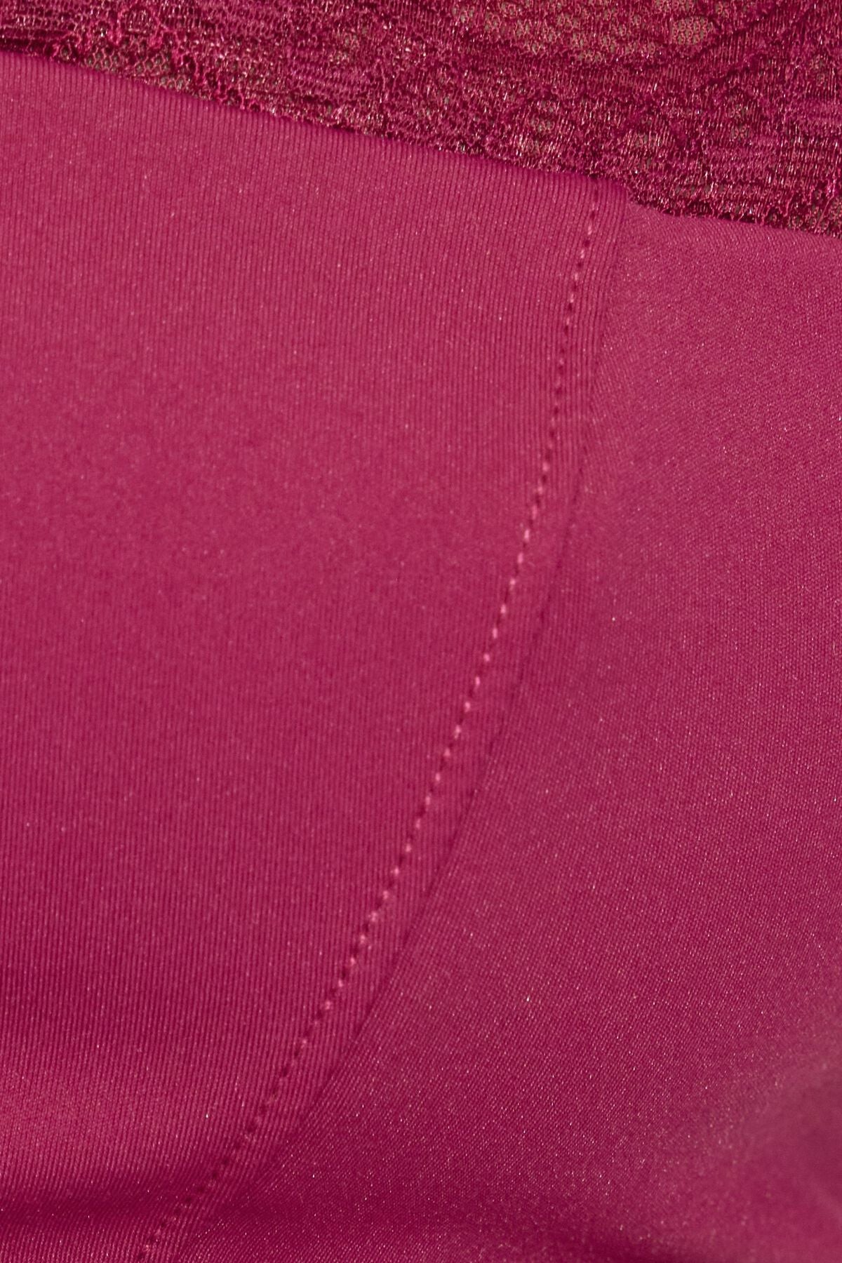 Haut bustier double épaisseur