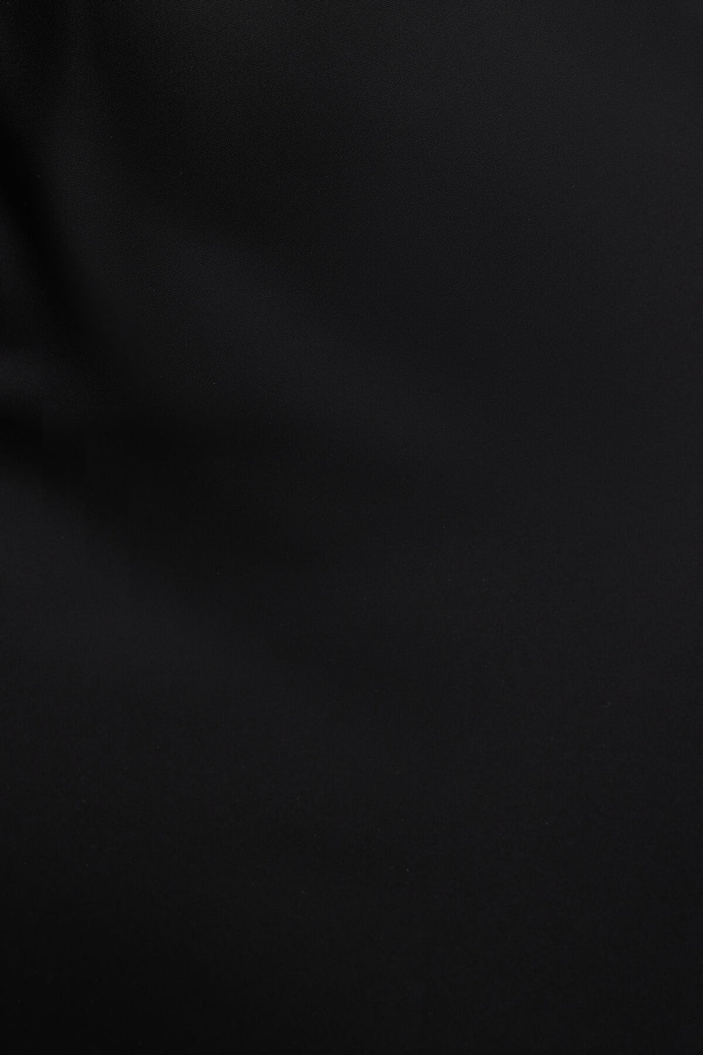 Satin Lace Trim Maxi Slip Skirt