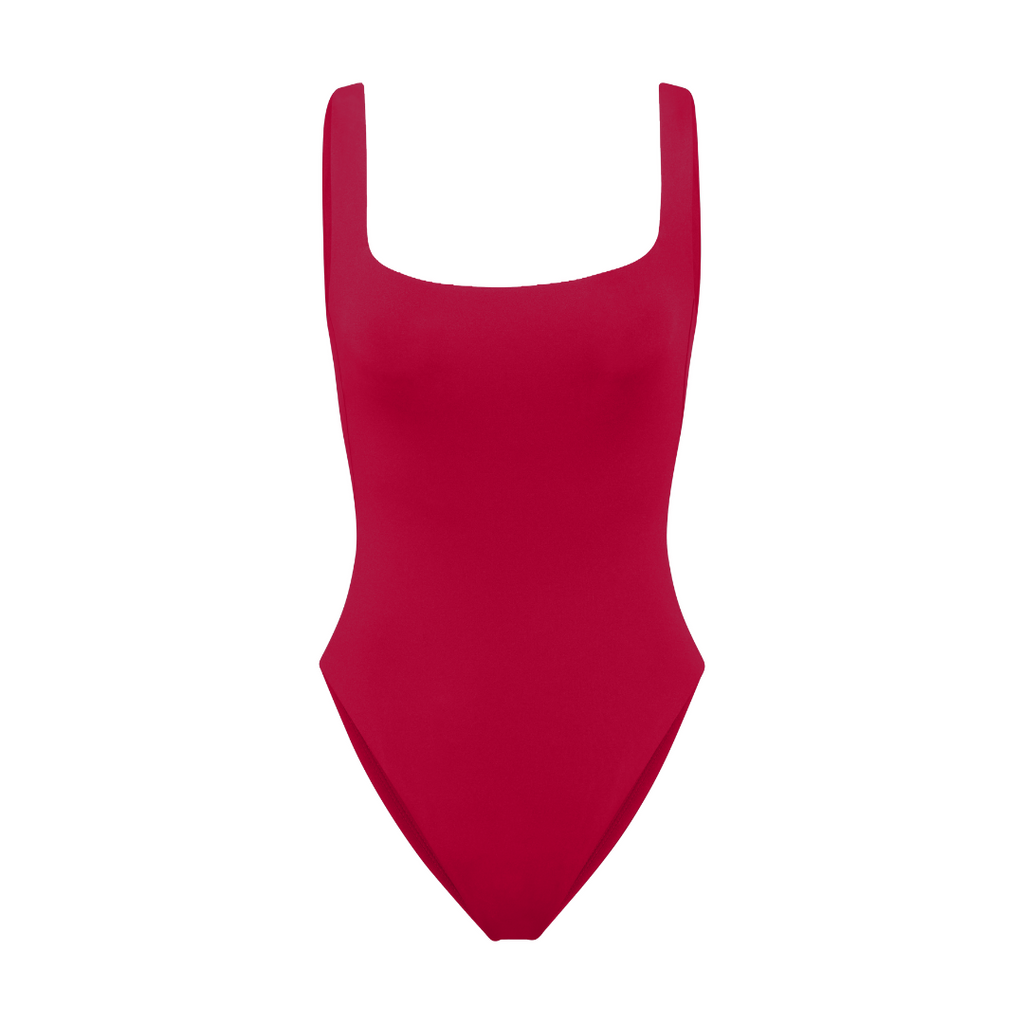 Streamline Suit