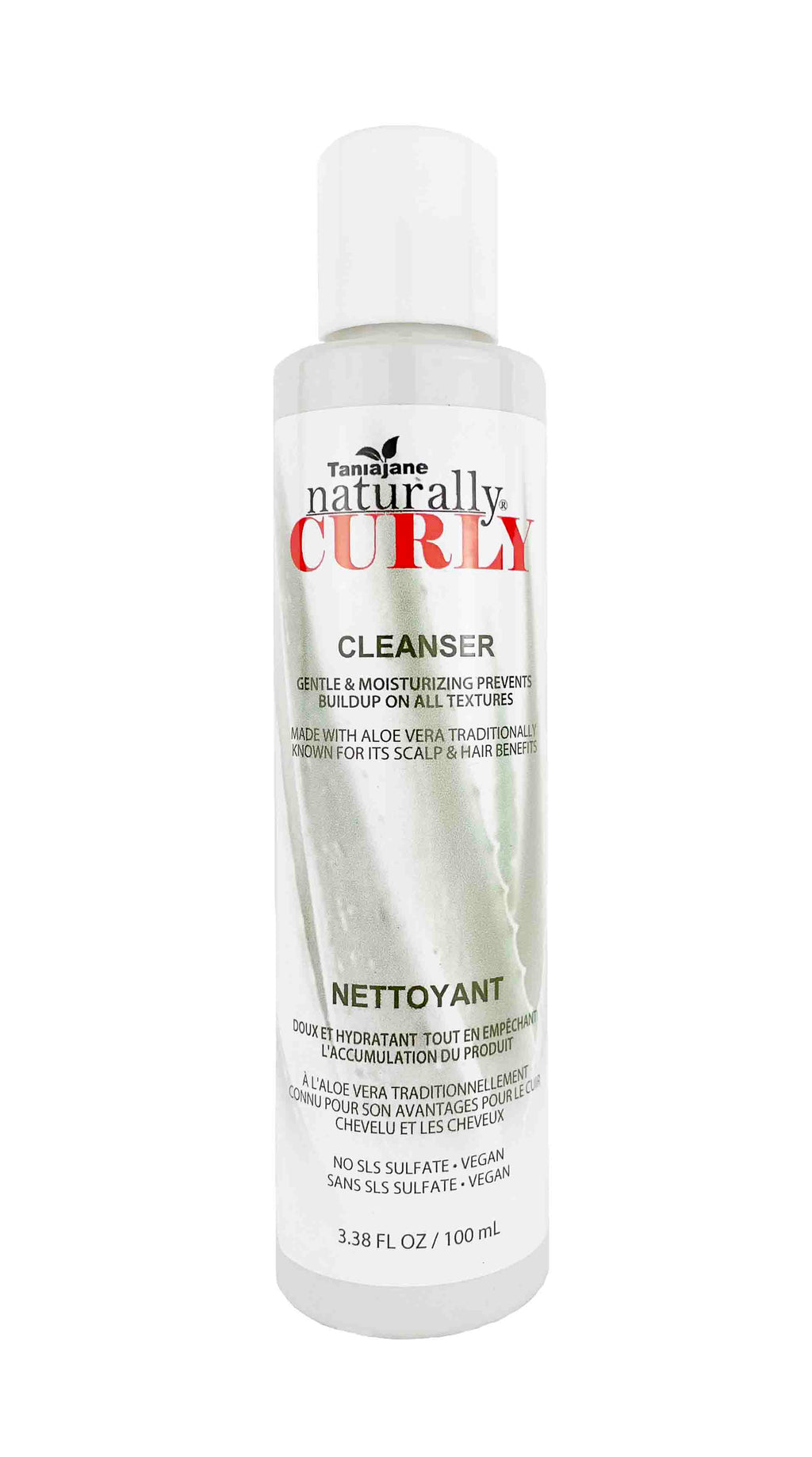 Cleanser
