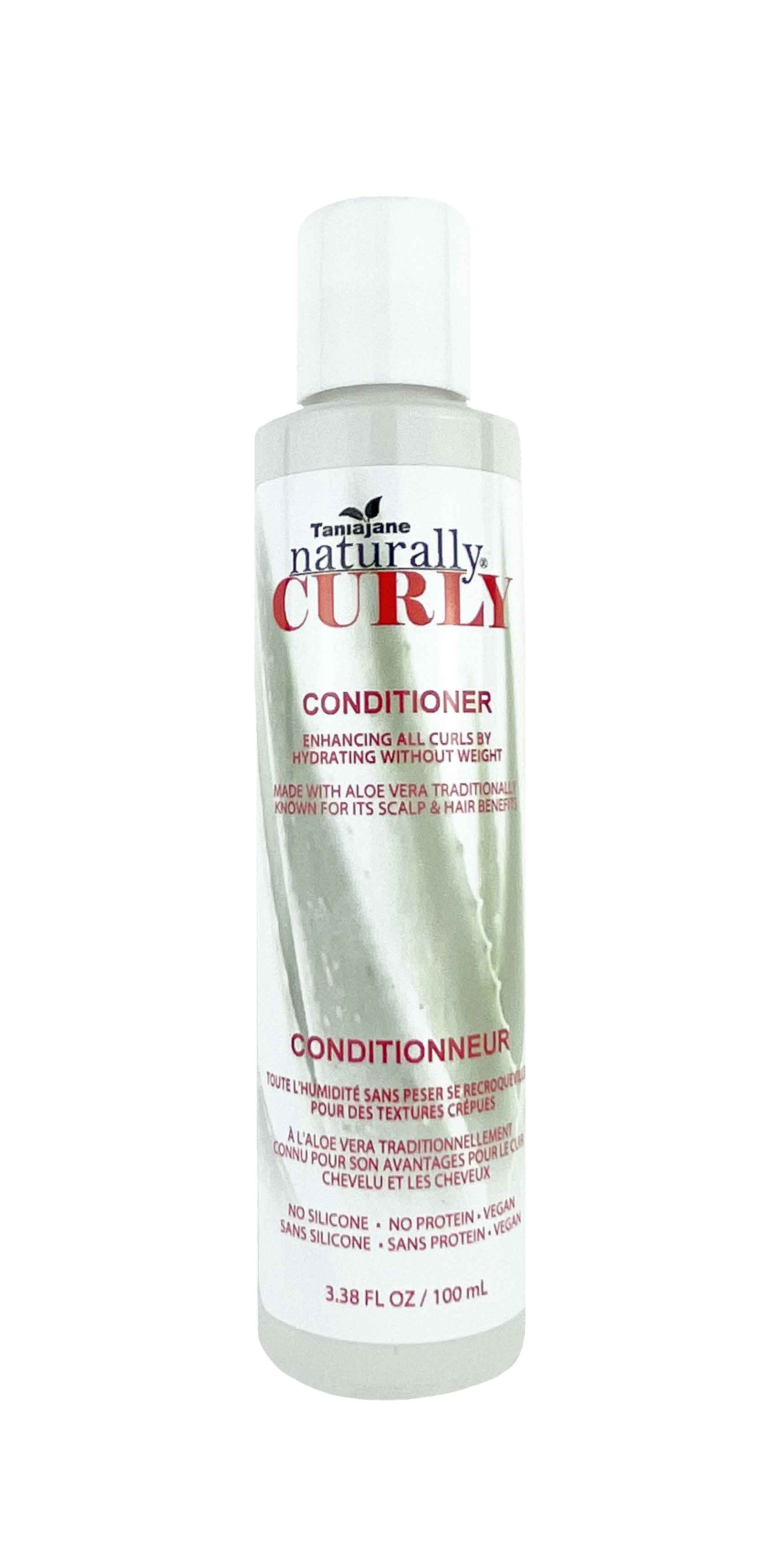 Conditioner