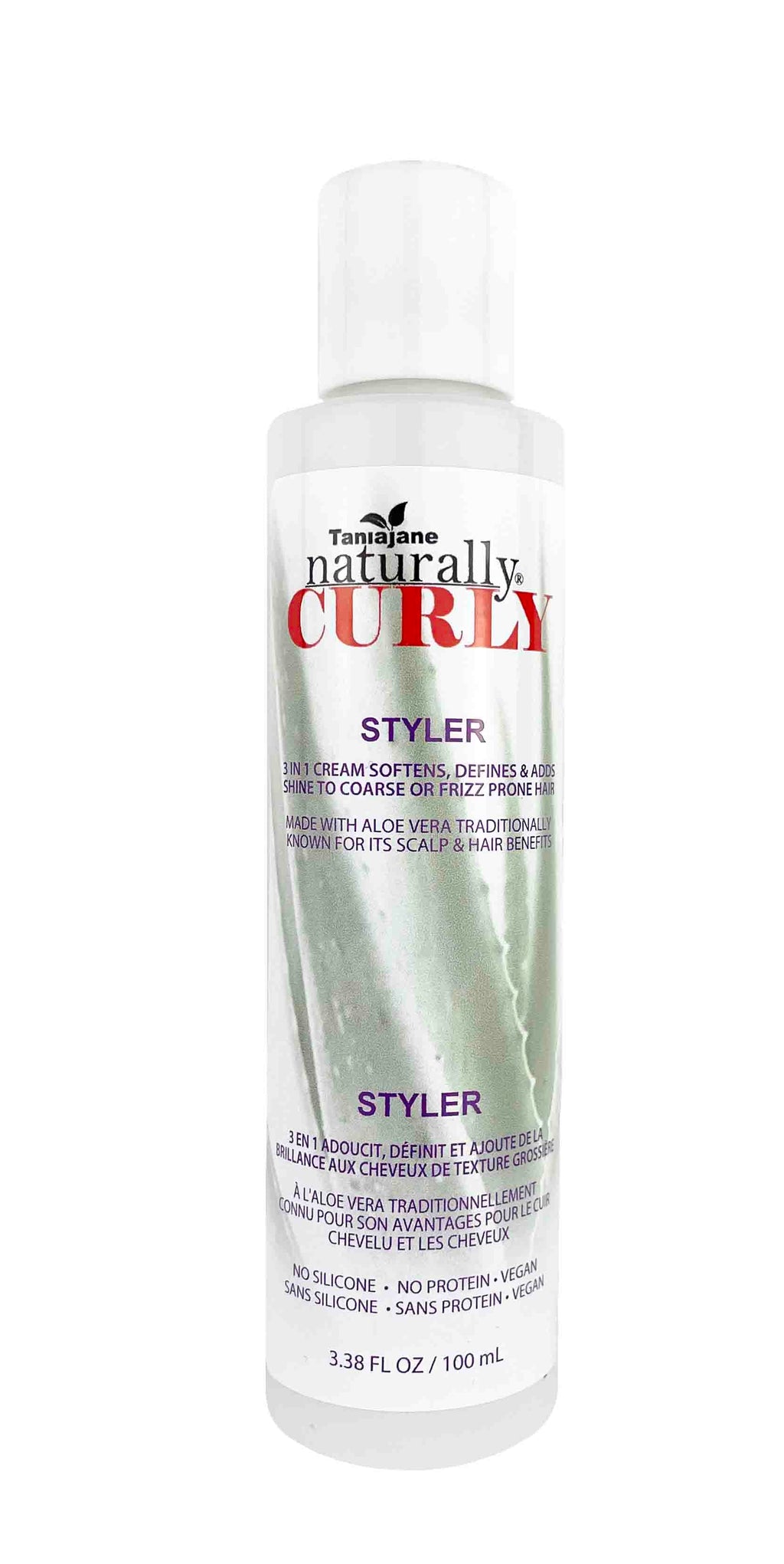 Styler