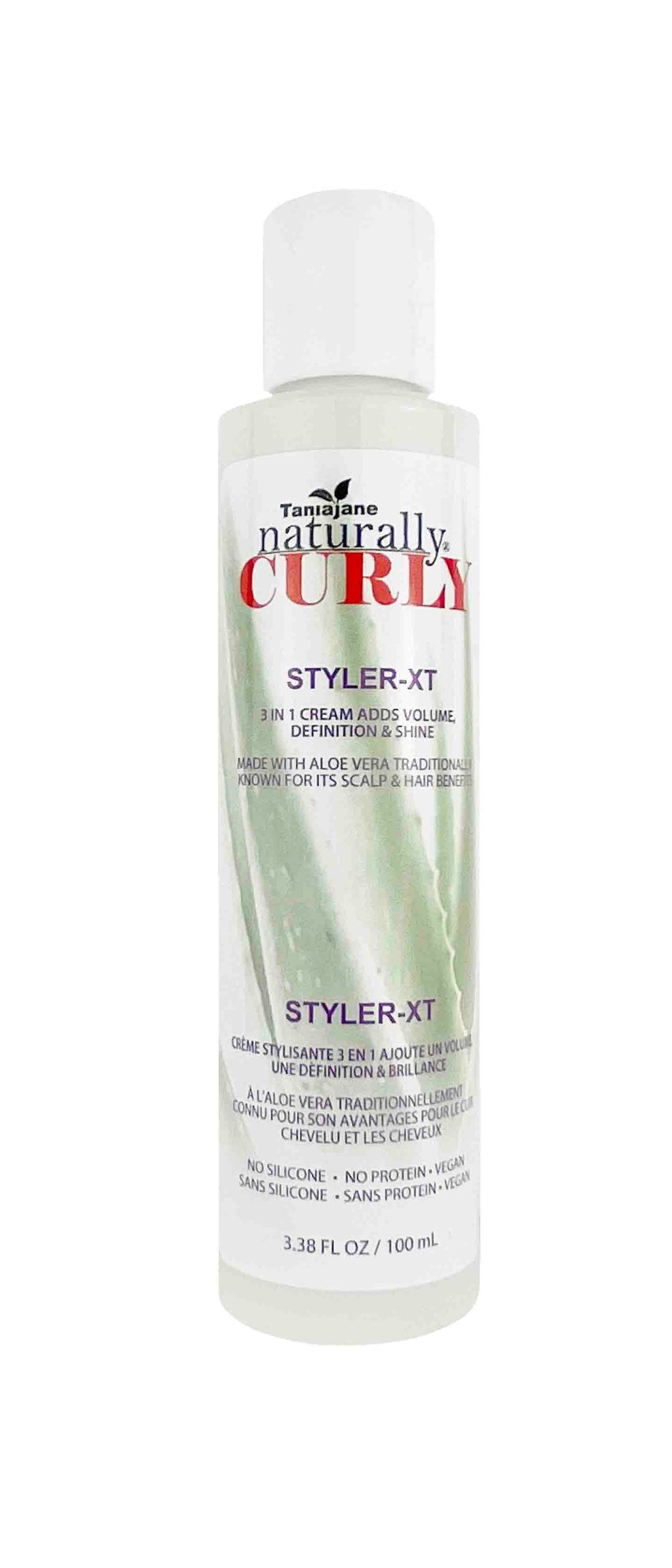 Styler-XT
