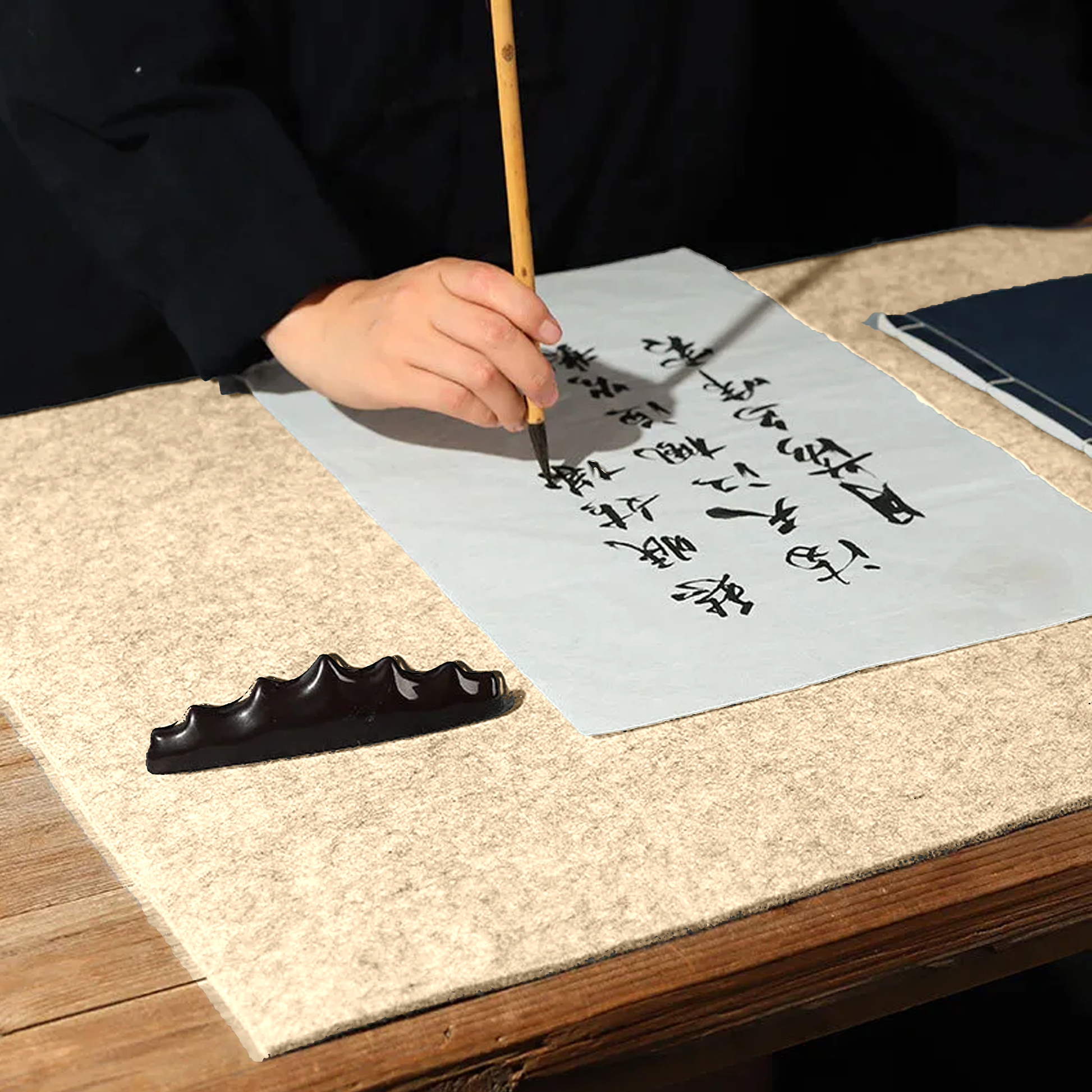 Wool Felt Mat