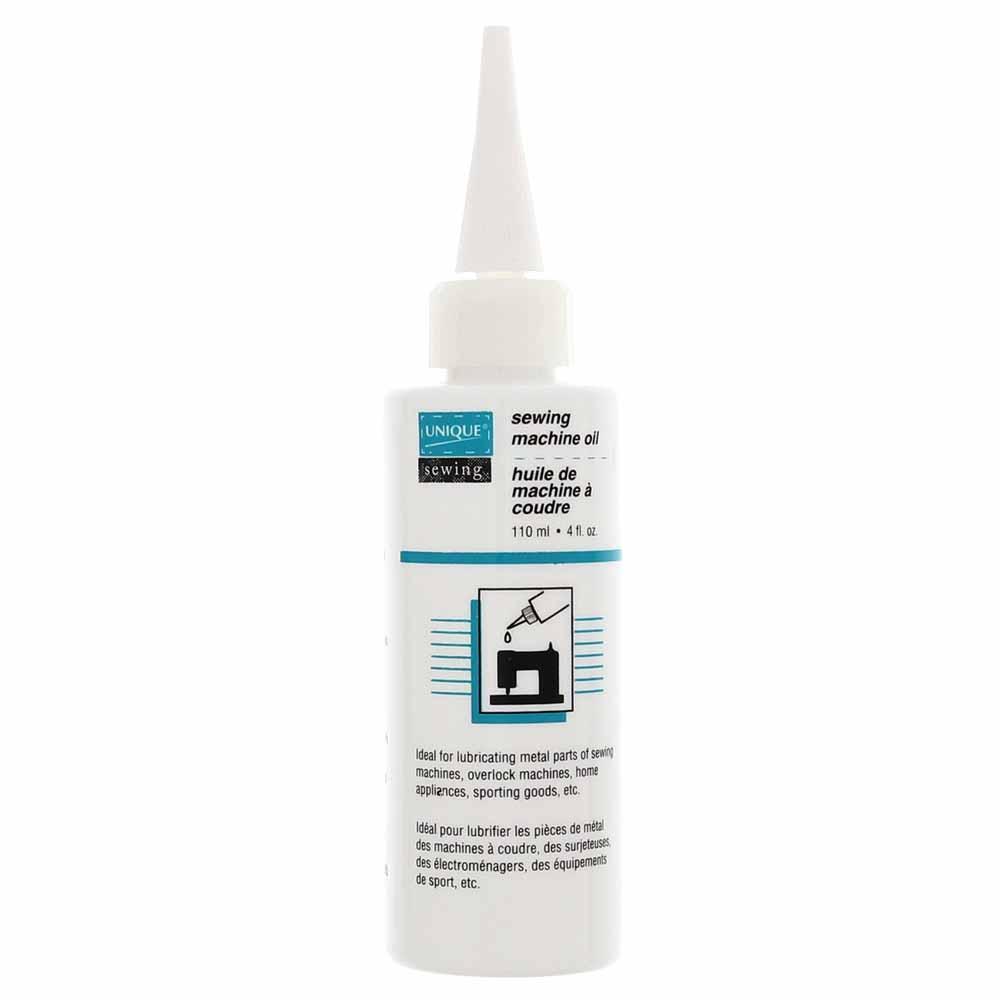 Sewing Machine Oil - 110 ml