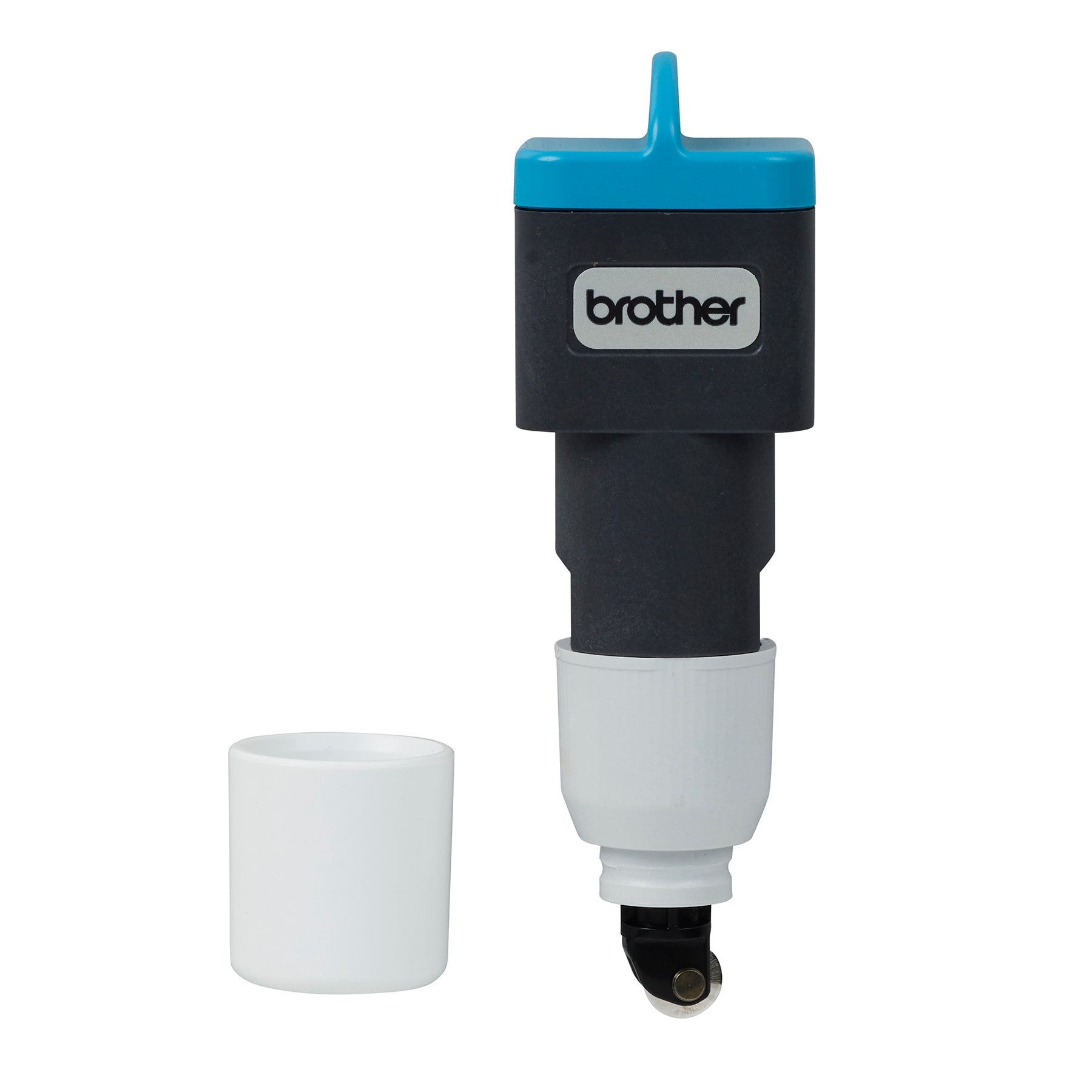 Brother - CADXRBKIT1 Kit de lame rotative automatique ScanNCut pour modèles DX et SDX