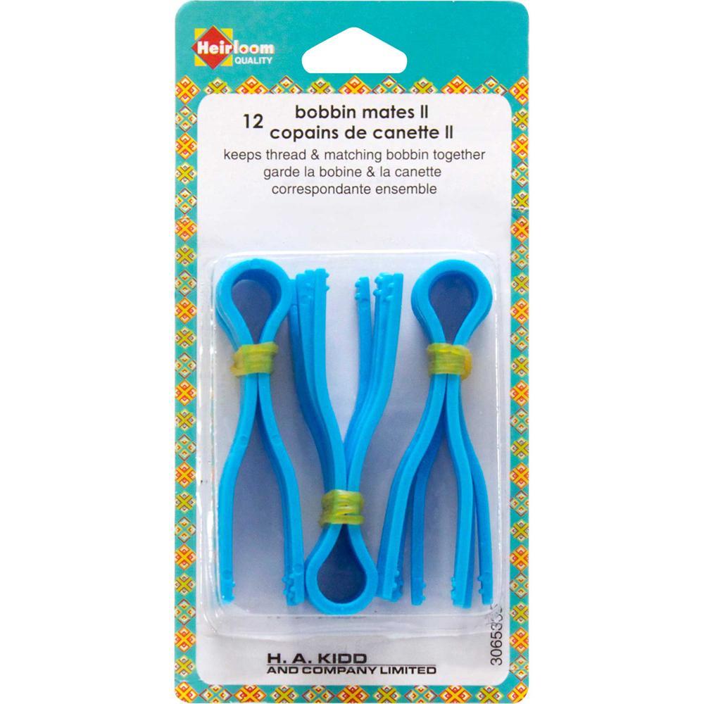 Bobbin Mates II HEIRLOOM