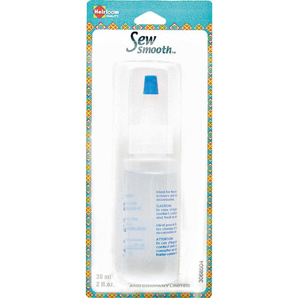 HEIRLOOM Coudre en douceur