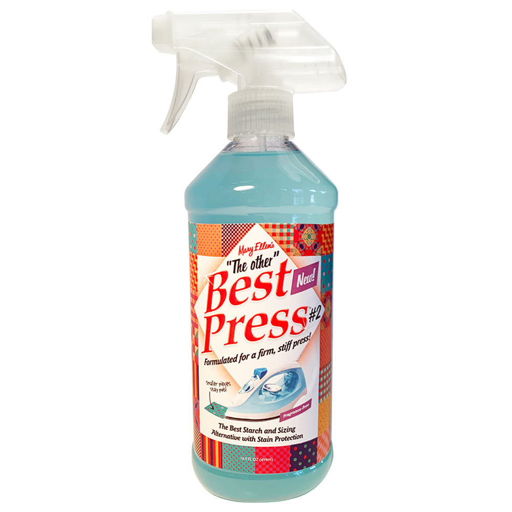 MEILLEURE PRESSE - L'Autre Meilleure Presse #2 de Mary Ellen