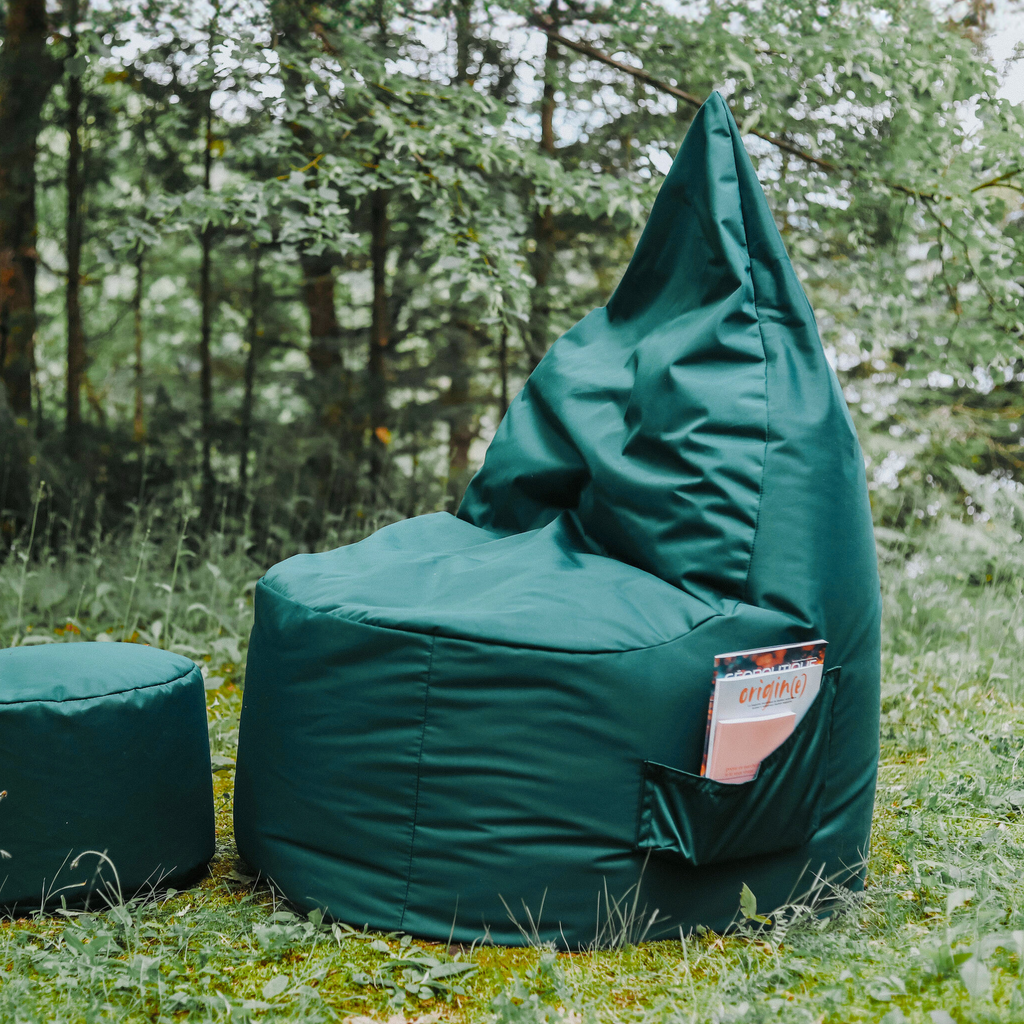 Adult Ergo Bean Bag - Orizon