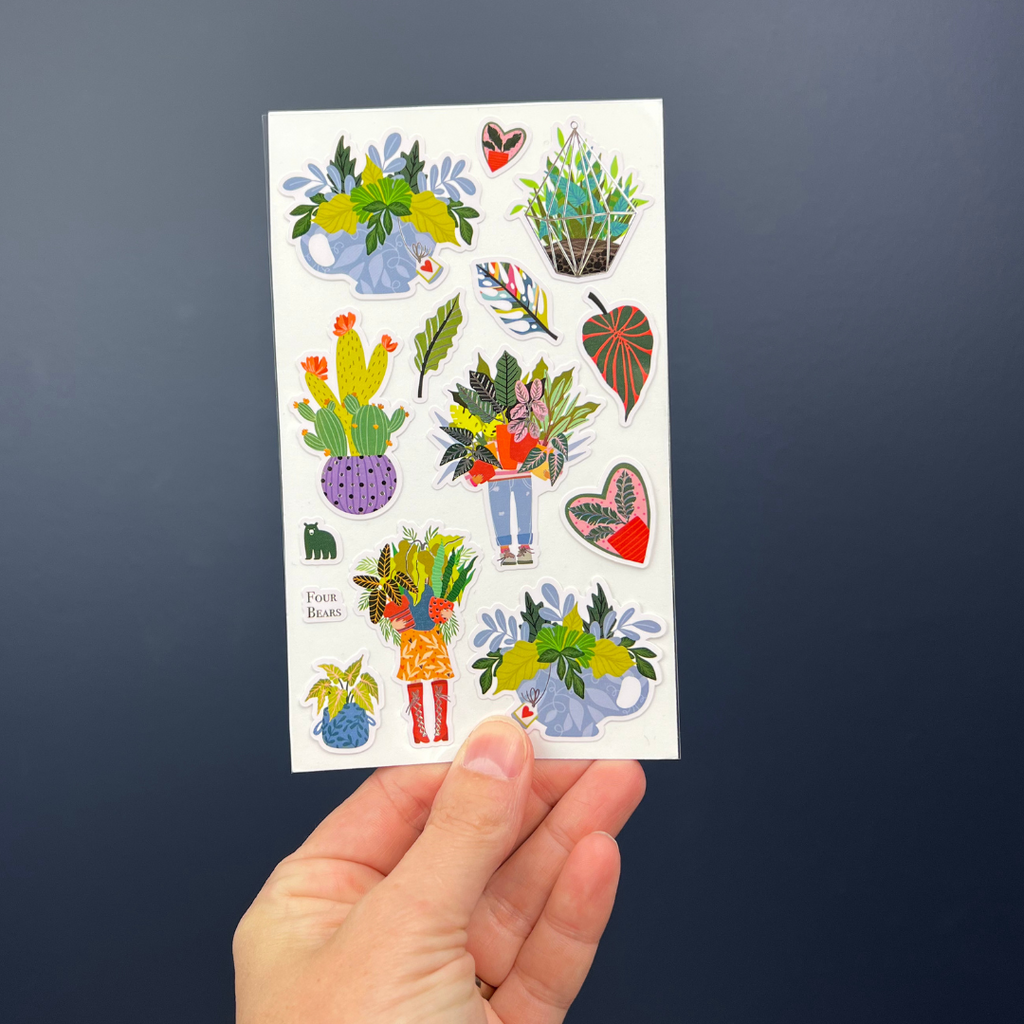 Plant Life