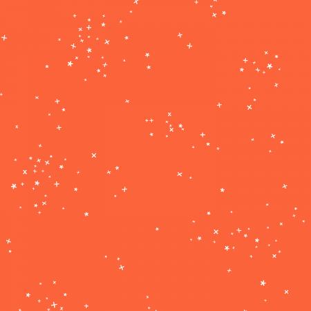 Taches de rousseur - Jupiter Glow, 1/4 yard