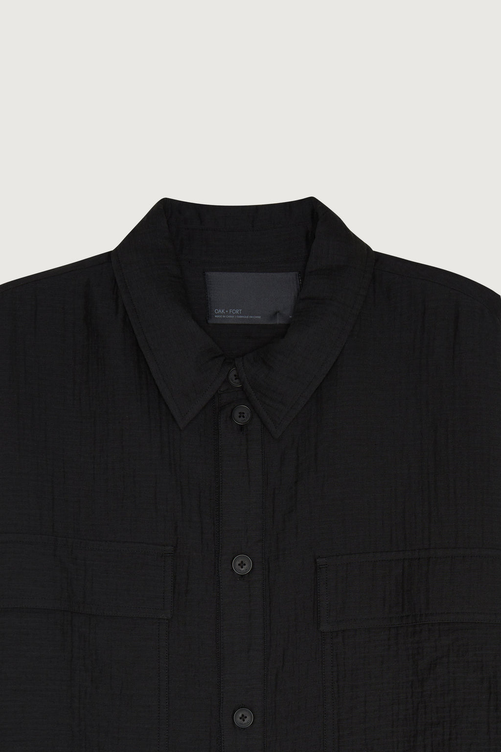 SHIRT JACKET