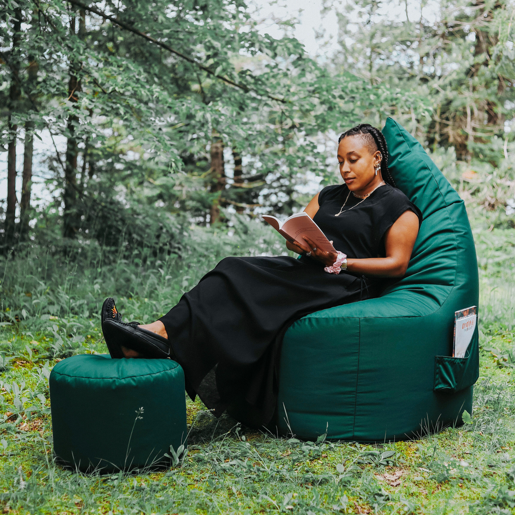Adult Ergo Bean Bag - Orizon