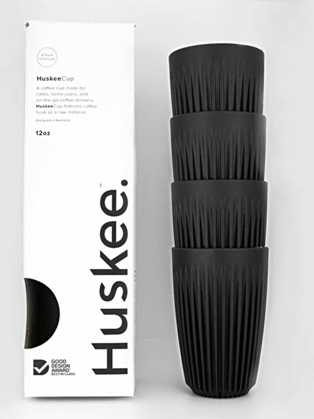 HUSKEE Original Cup (355ml/12oz)