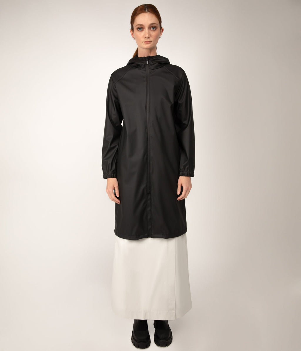 NOELLE Women’s Rain Jacket