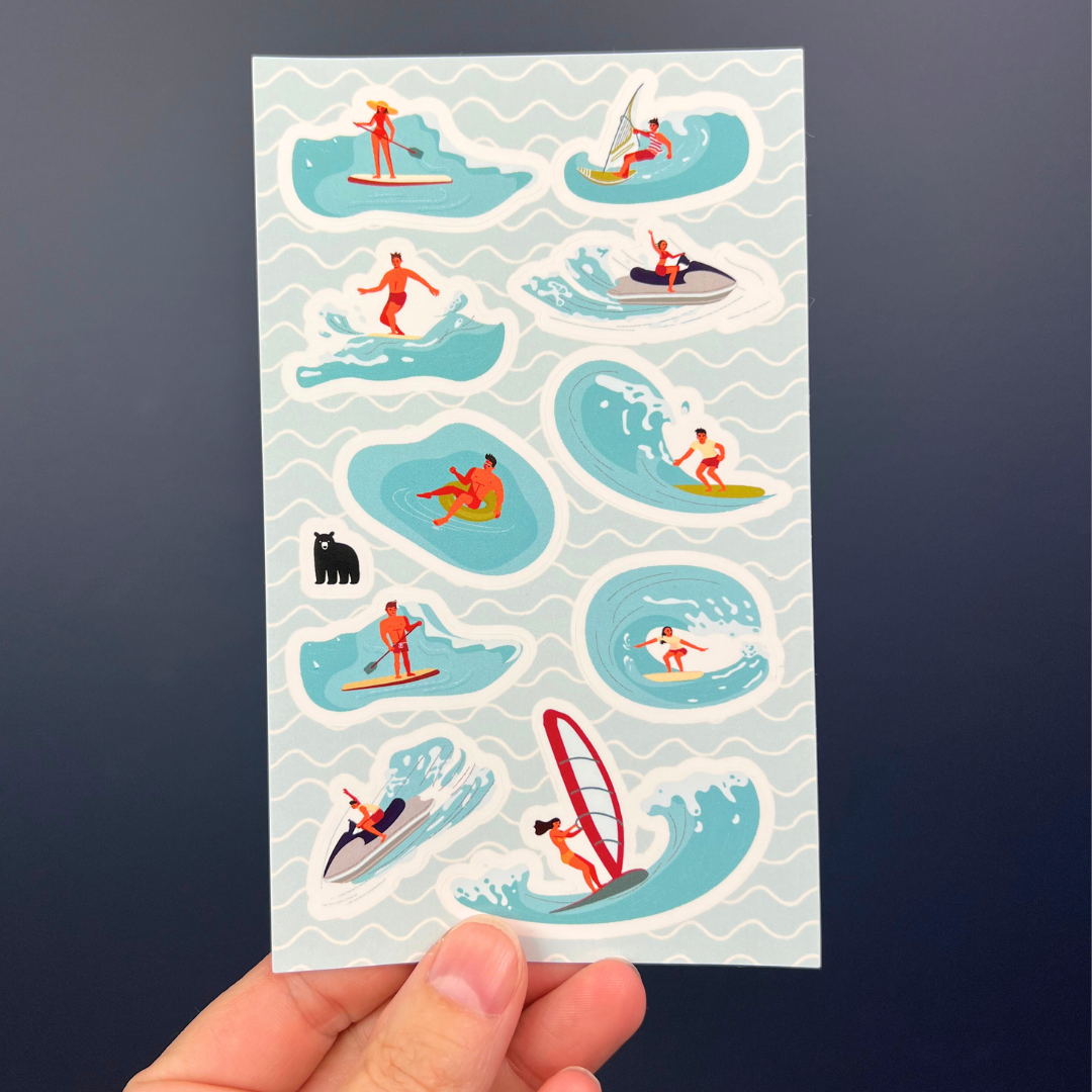 Water Sports