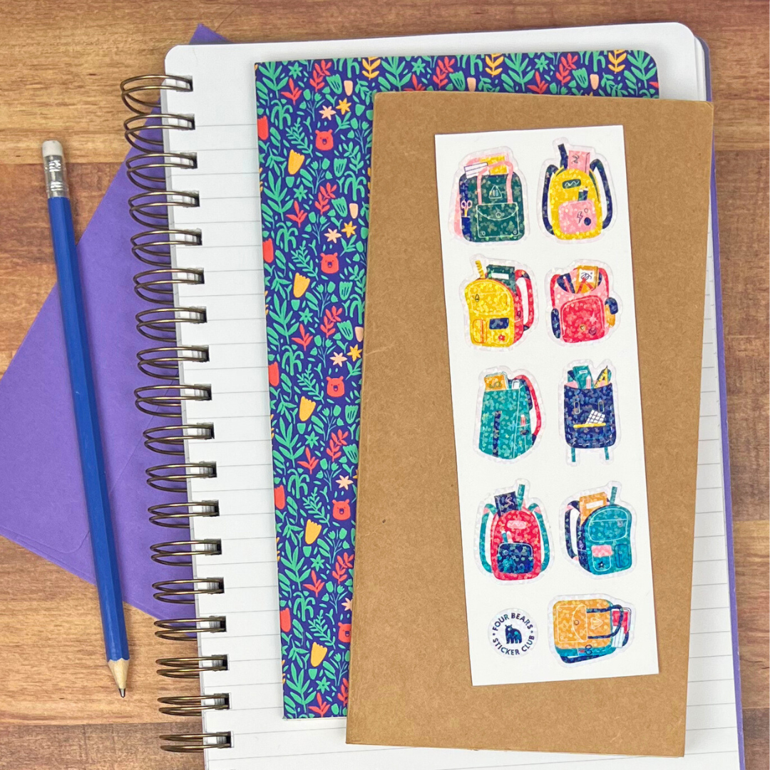 Backpacks