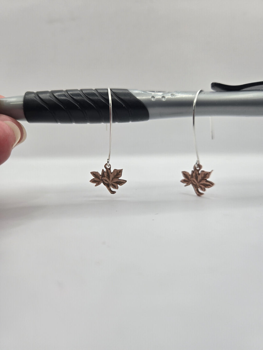 The Boreal Drop