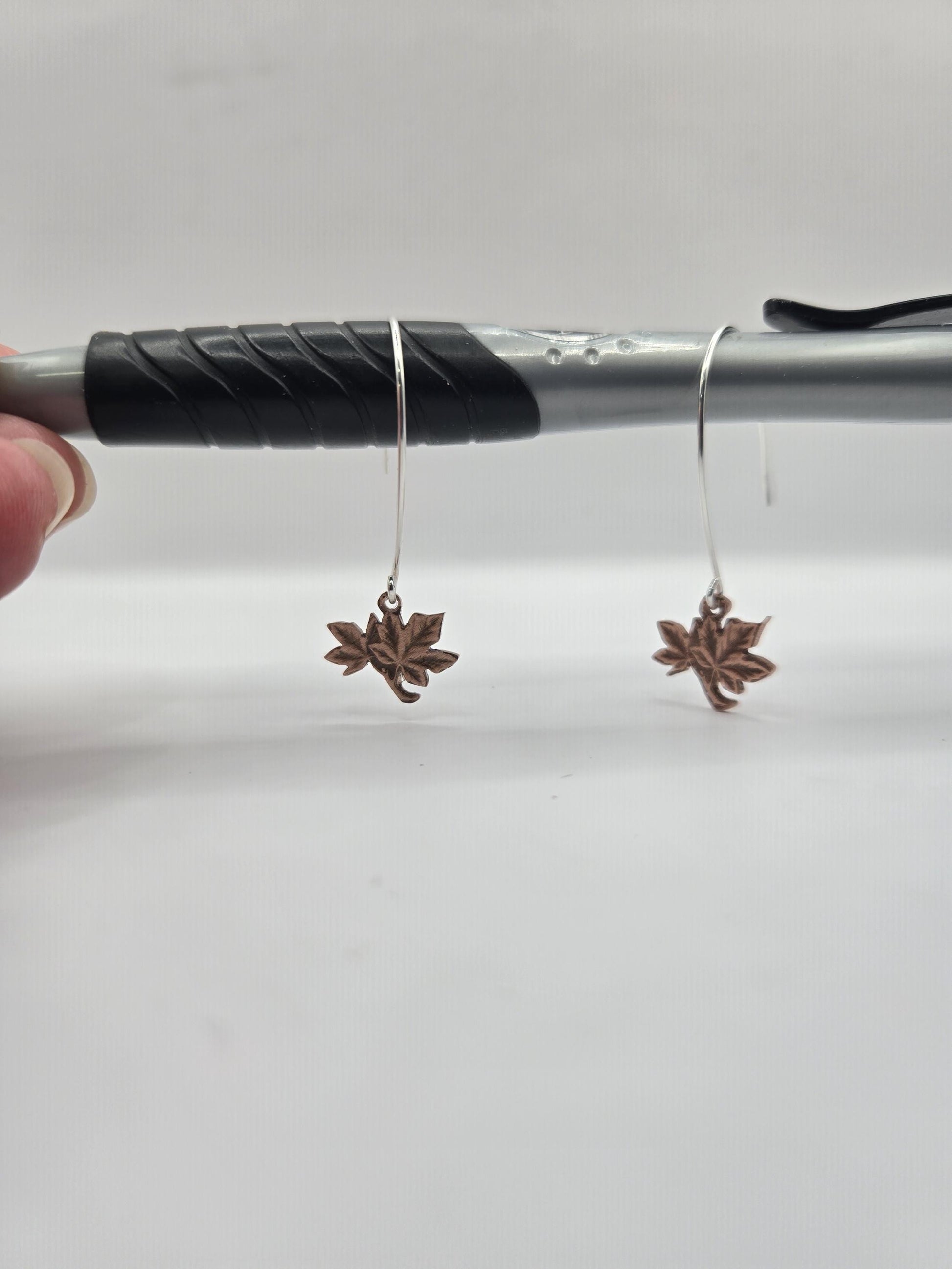 The Boreal Drop