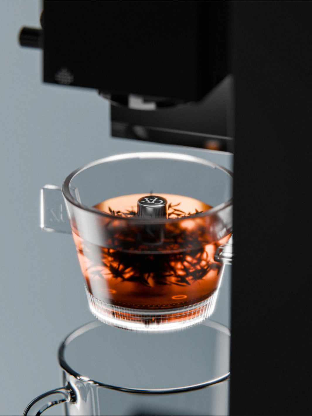 xBloom Studio Omni Tea Brewer