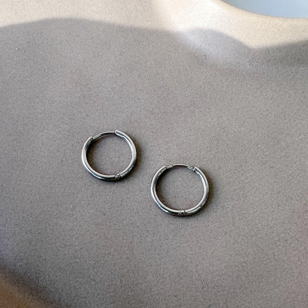 The Little Hoops