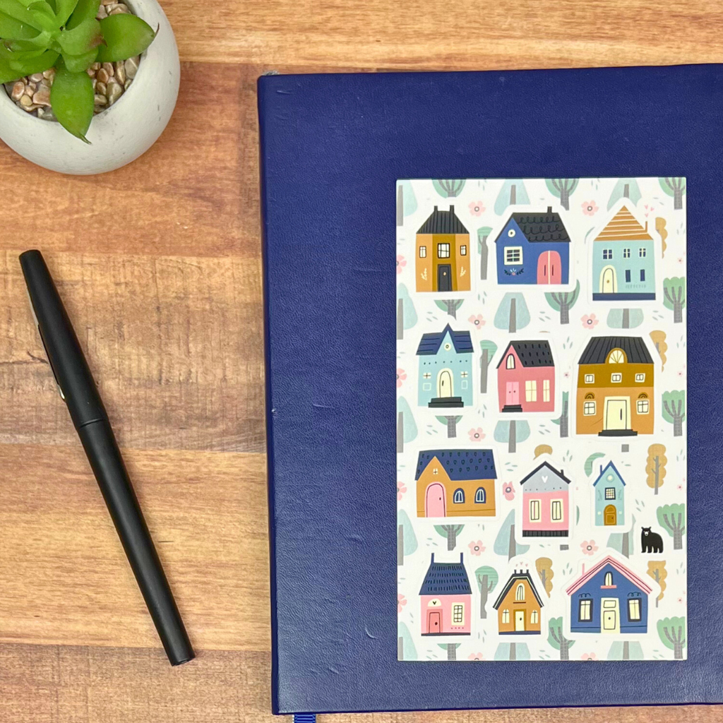 Cute Houses