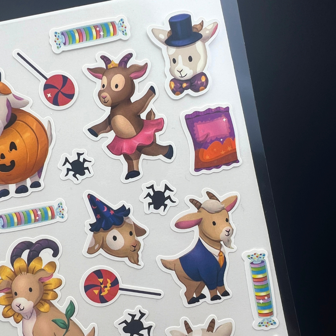 Glorious Outfits And Treats