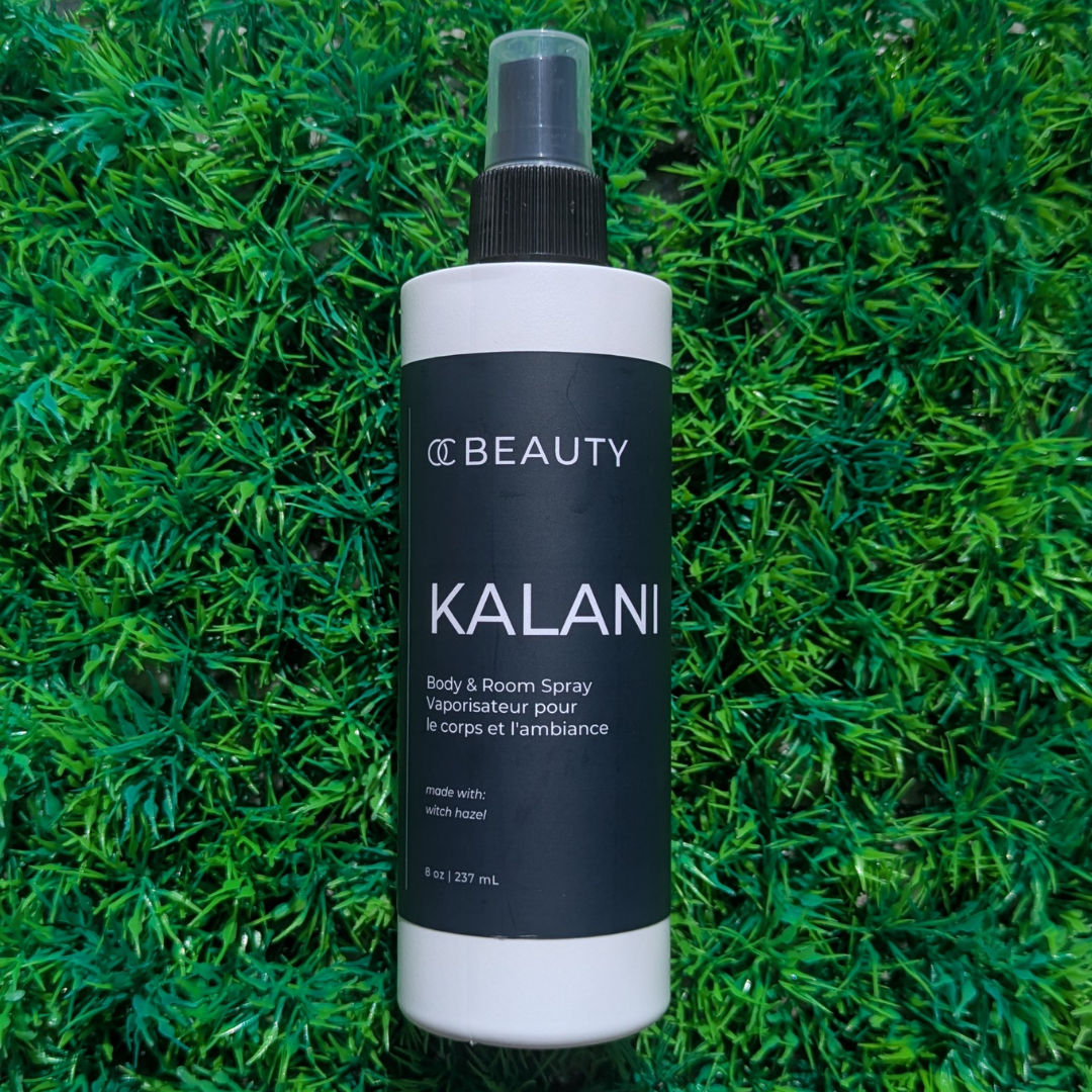 Kalani Body & Room Spray
