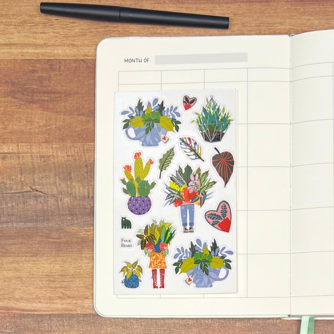 Plant Life