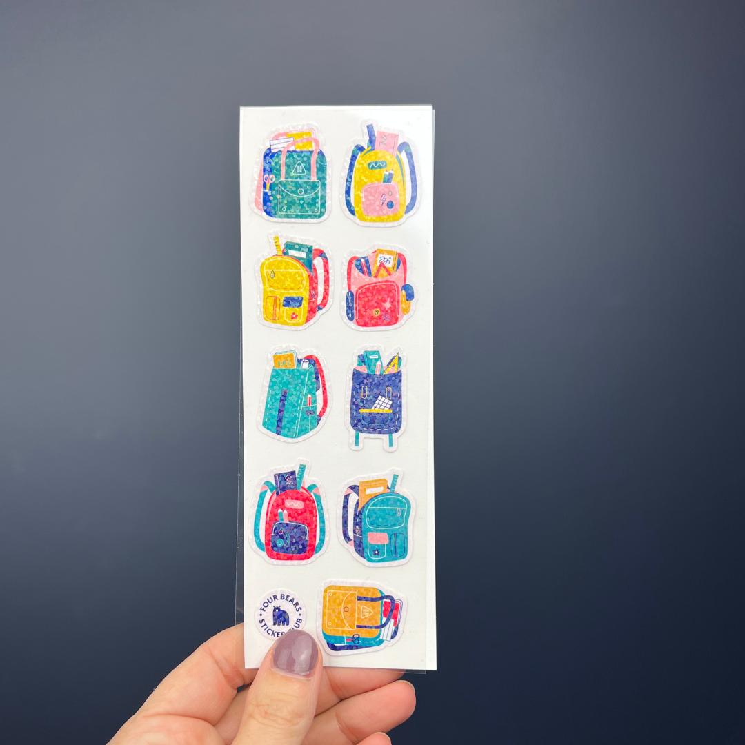Backpacks