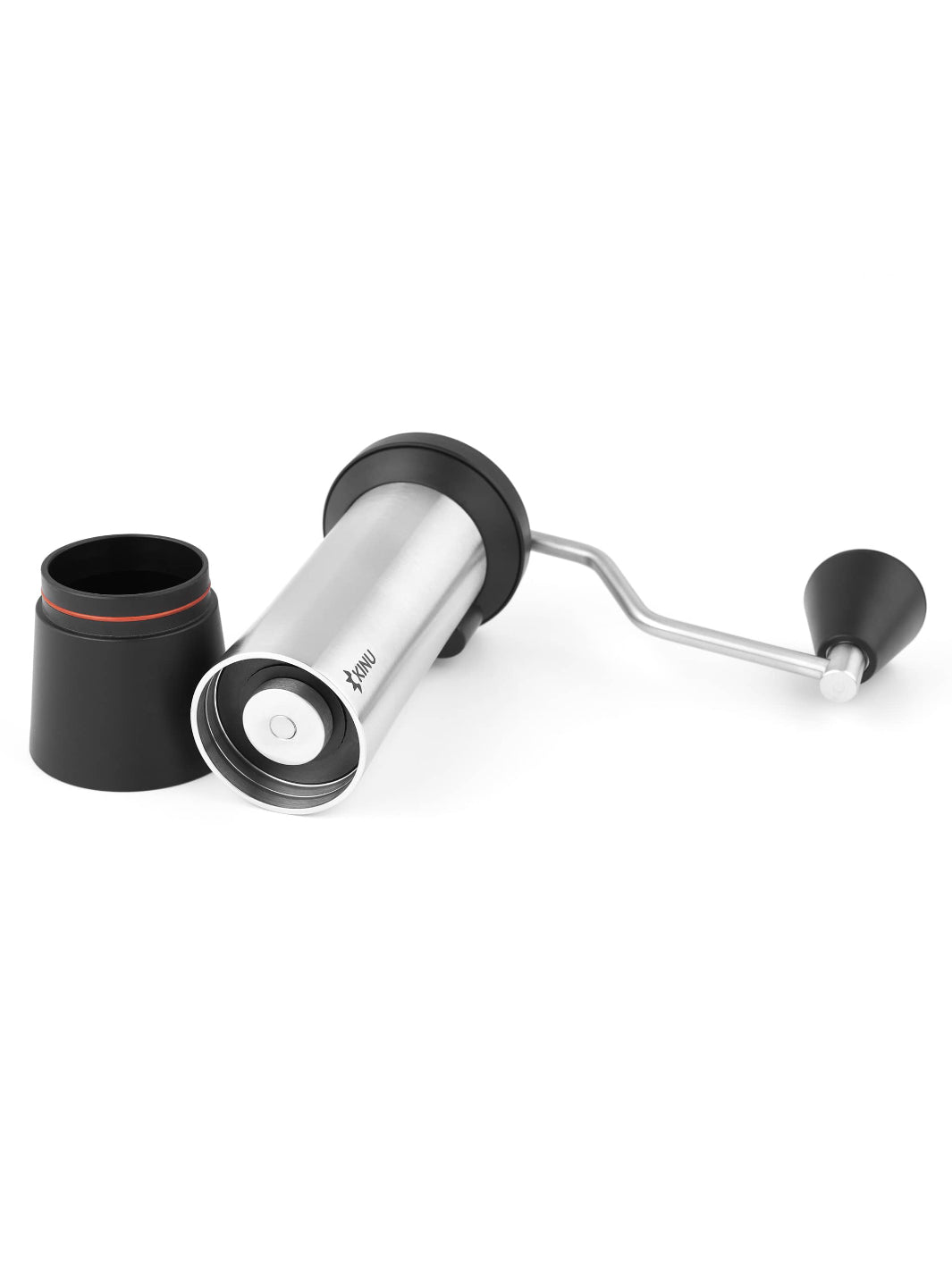 KINU M47 Simplicity Grinder