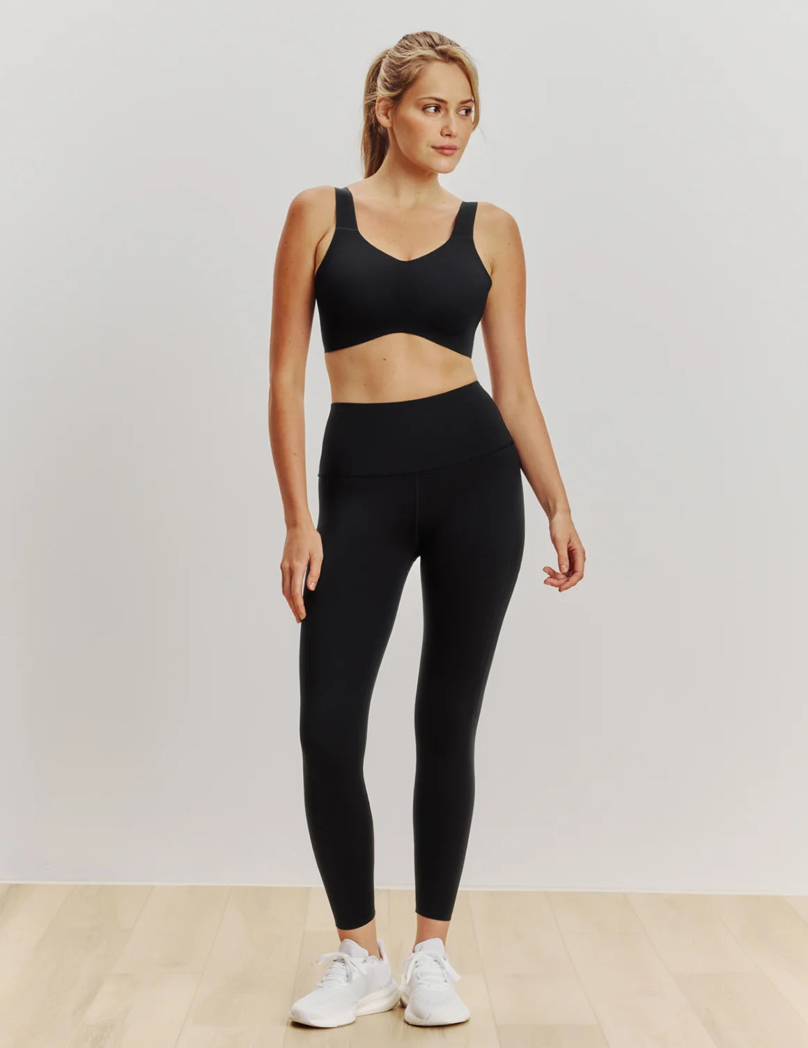Legging taille haute HiTouch™️