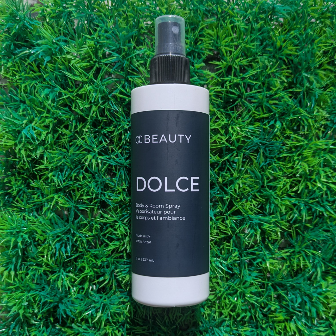 Dolce Body & Room Spray