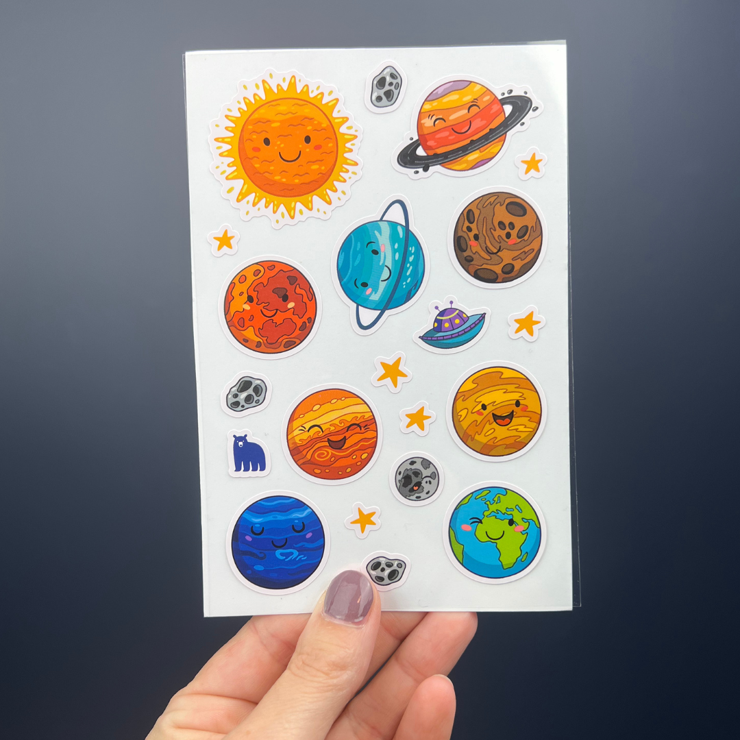 Planet Pals