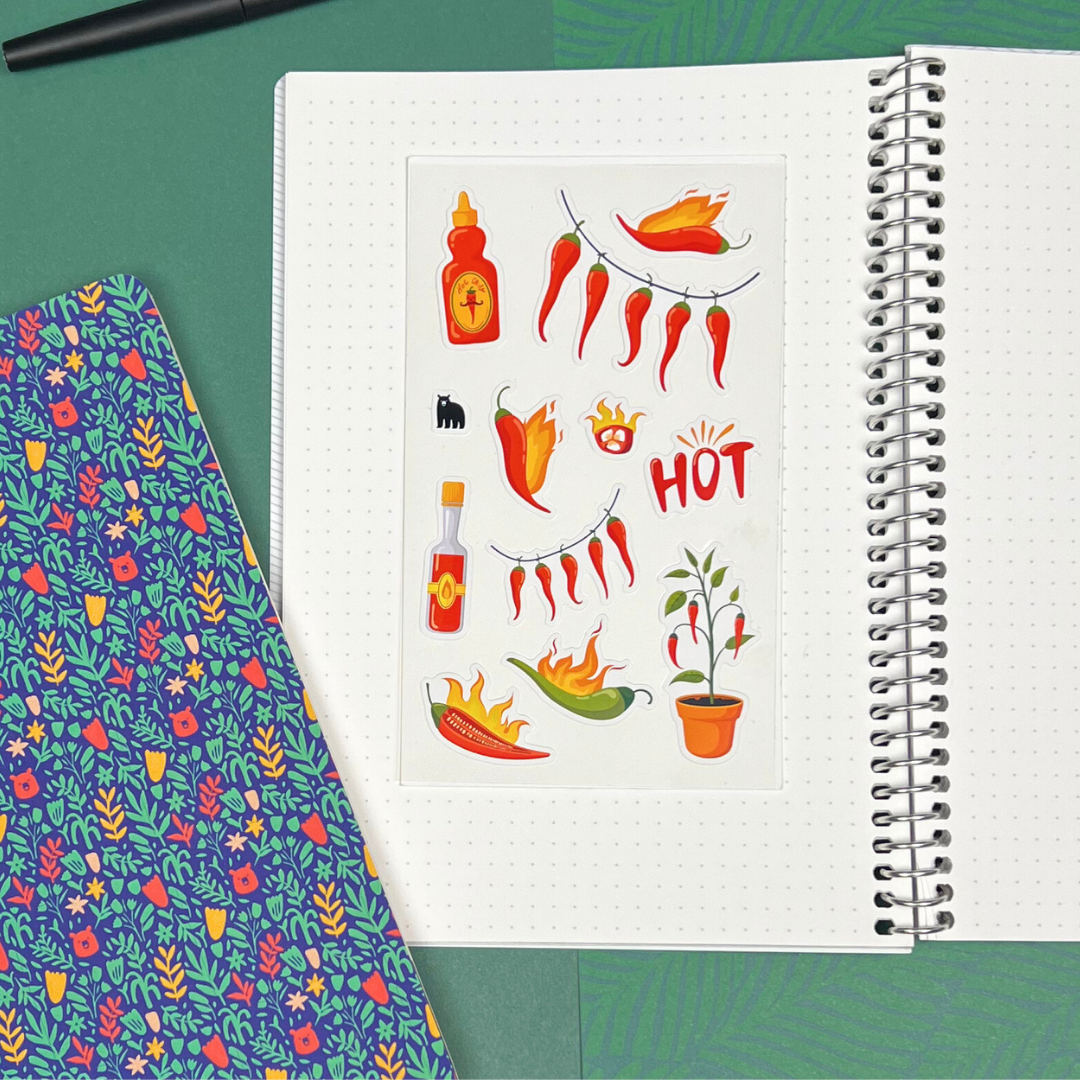 Red Hot Chilis