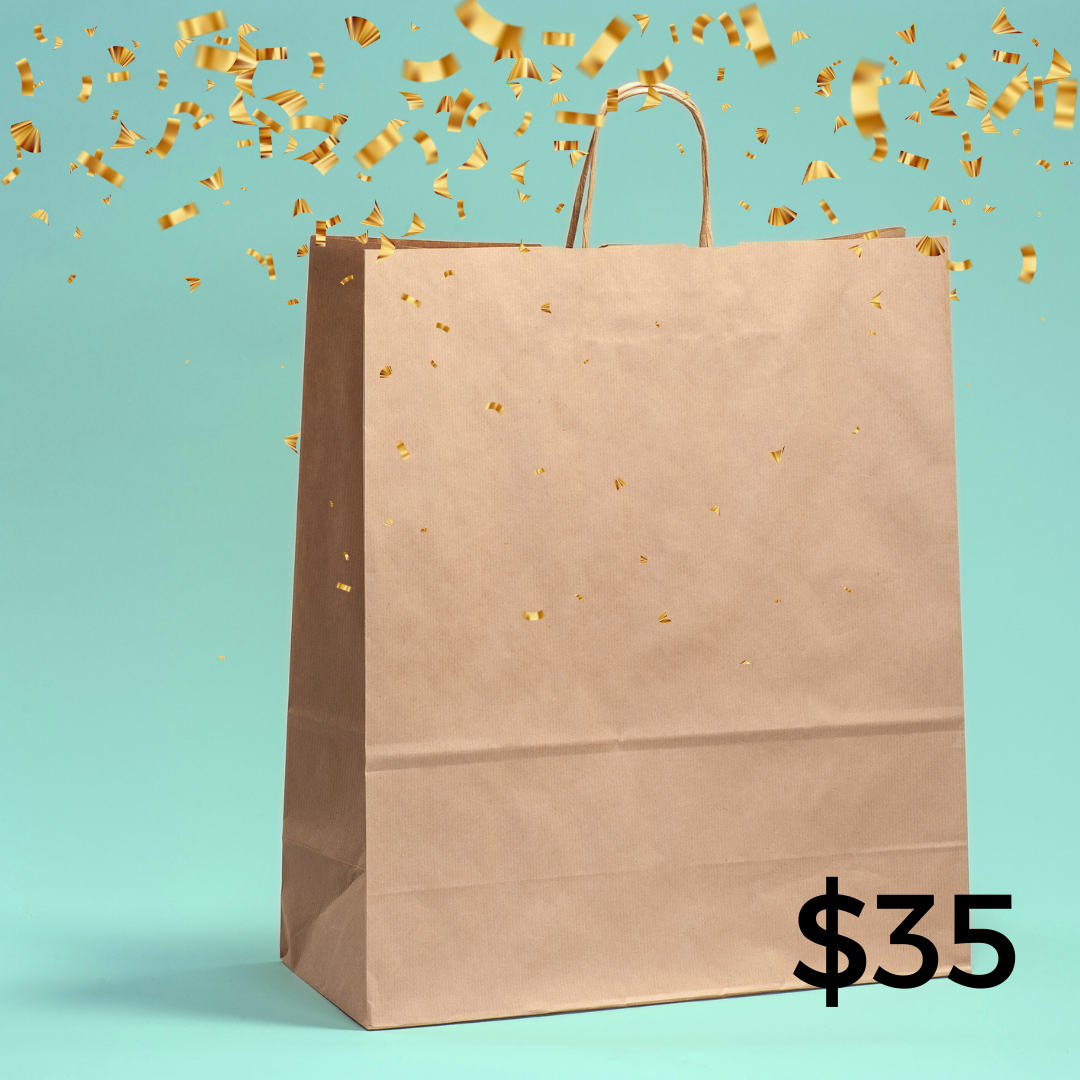 Mystery Bag