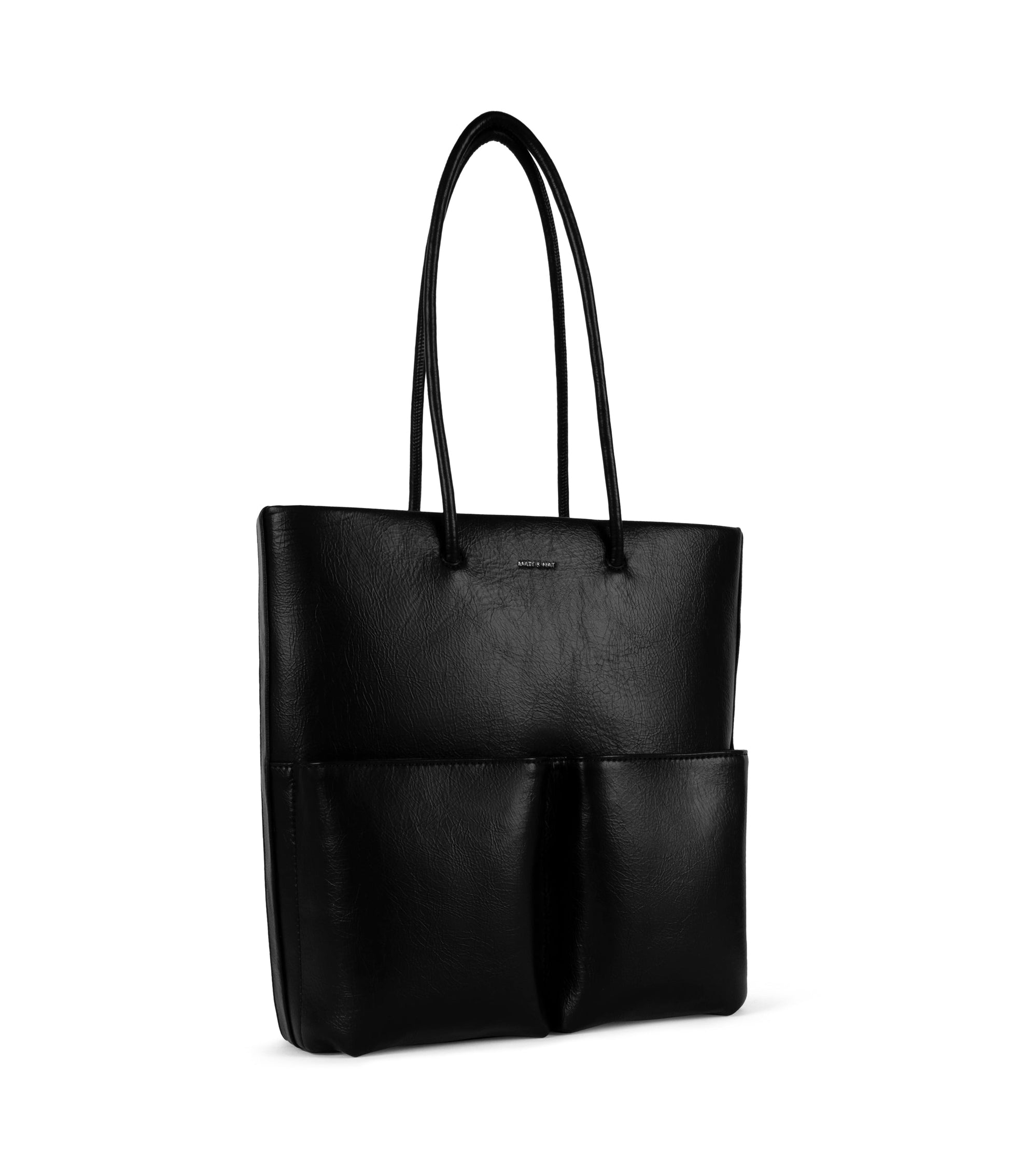 Sac fourre-tout vegan BERTA - Thème